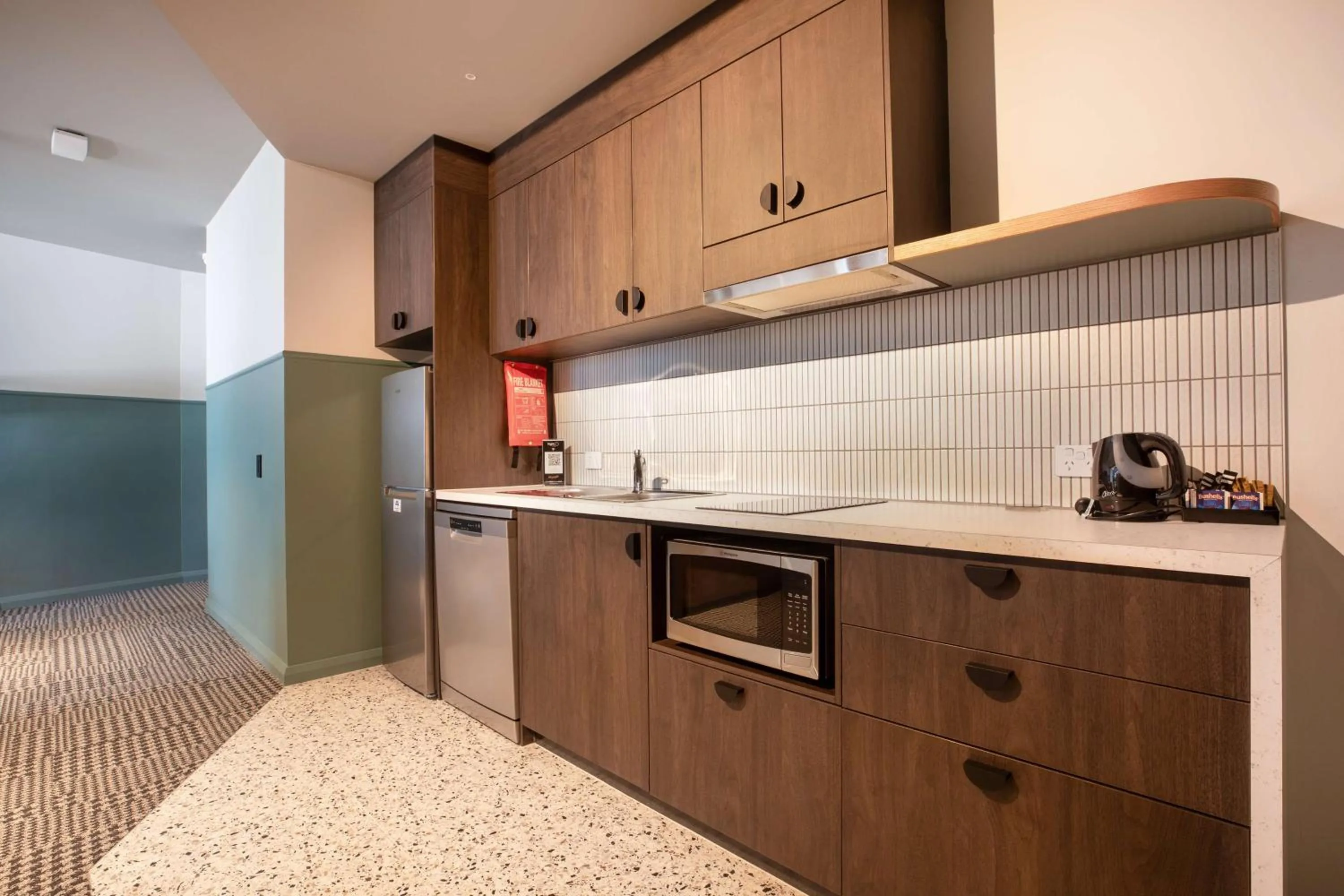 One-Bedroom Apartment in Nightelier Mitchelton The Brook