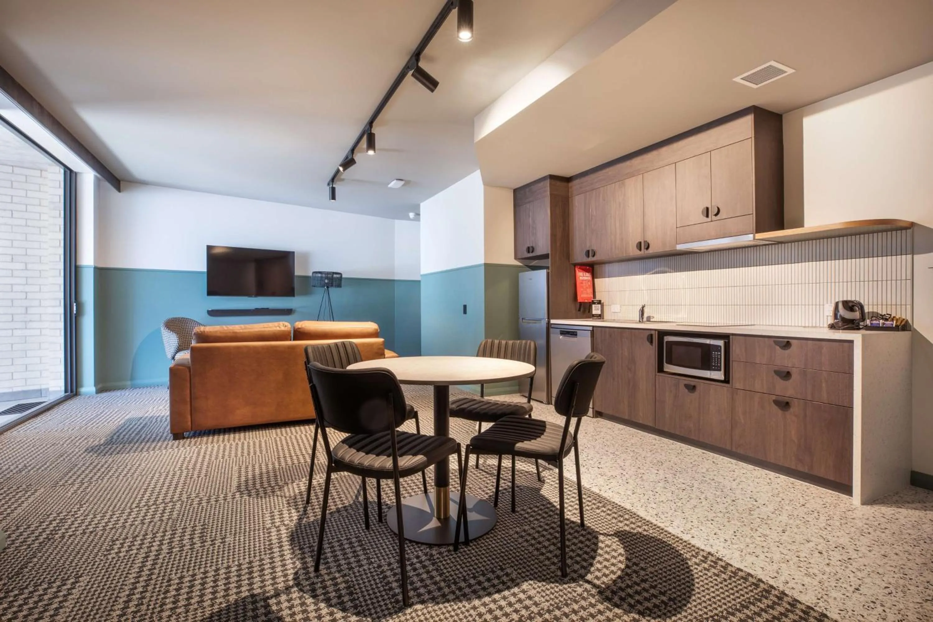 Two-Bedroom Apartment in Nightelier Mitchelton The Brook