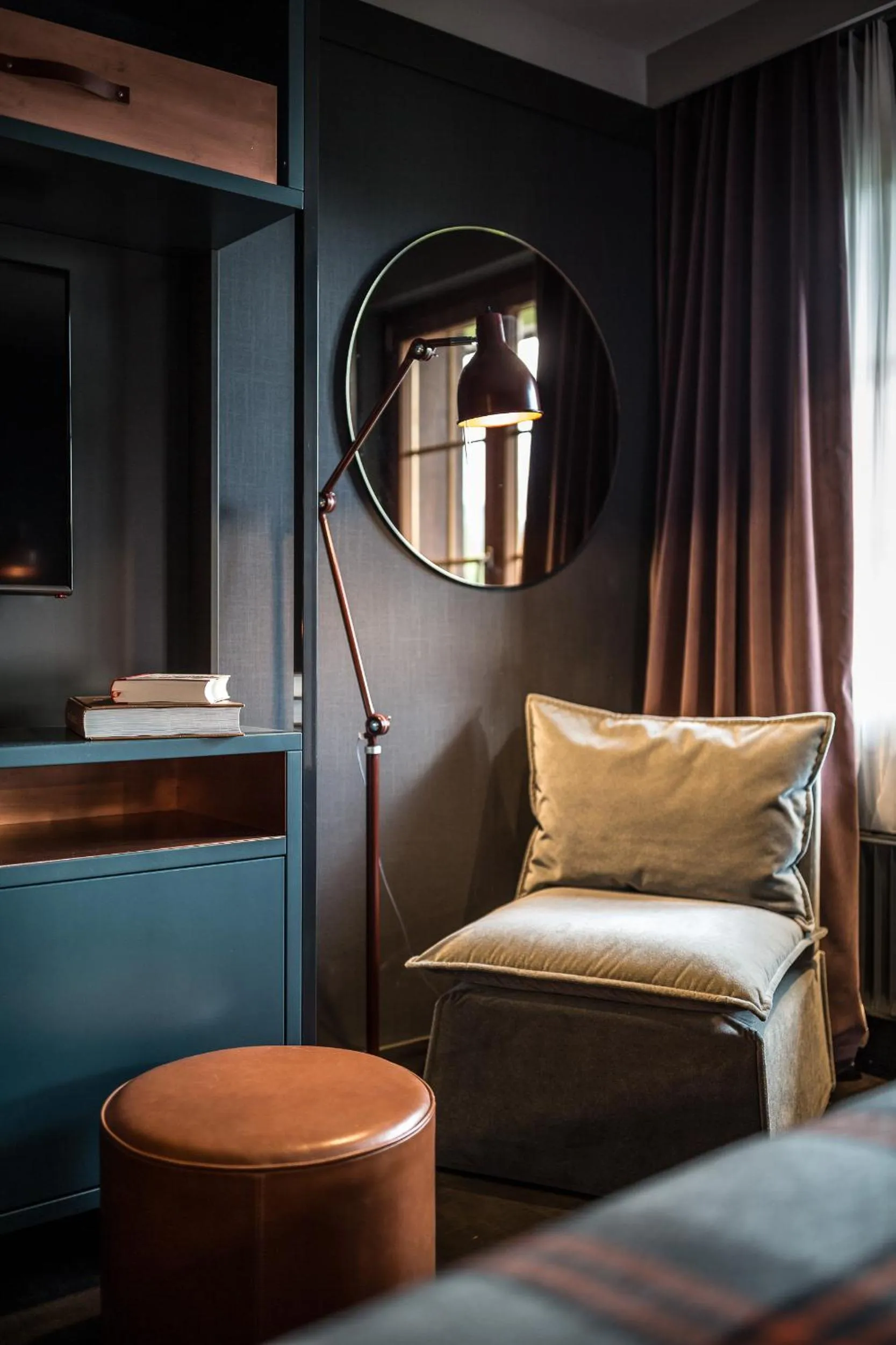 Suite in HUUS Gstaad