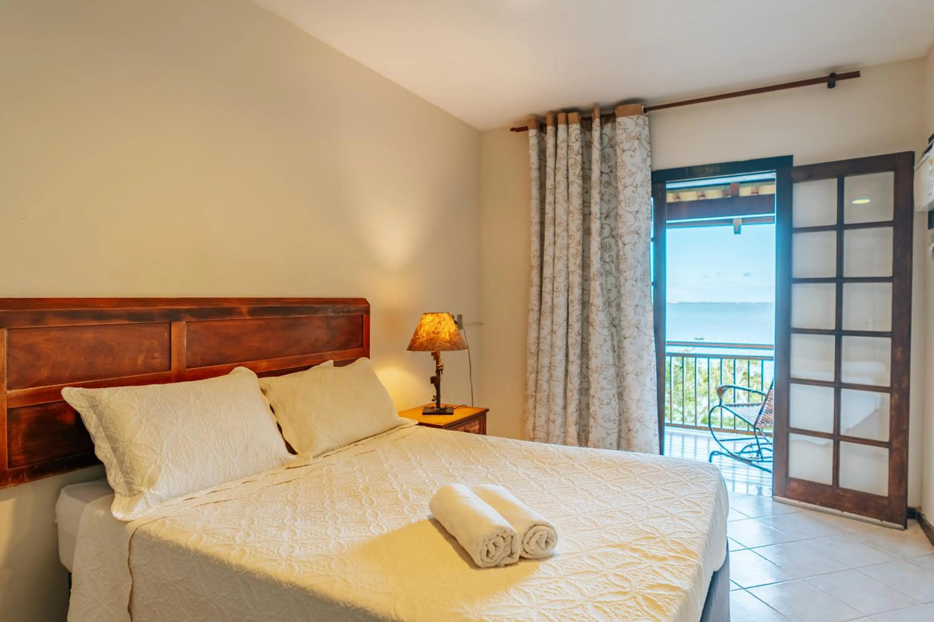 Family Double Room in Hotel Cave do Sol