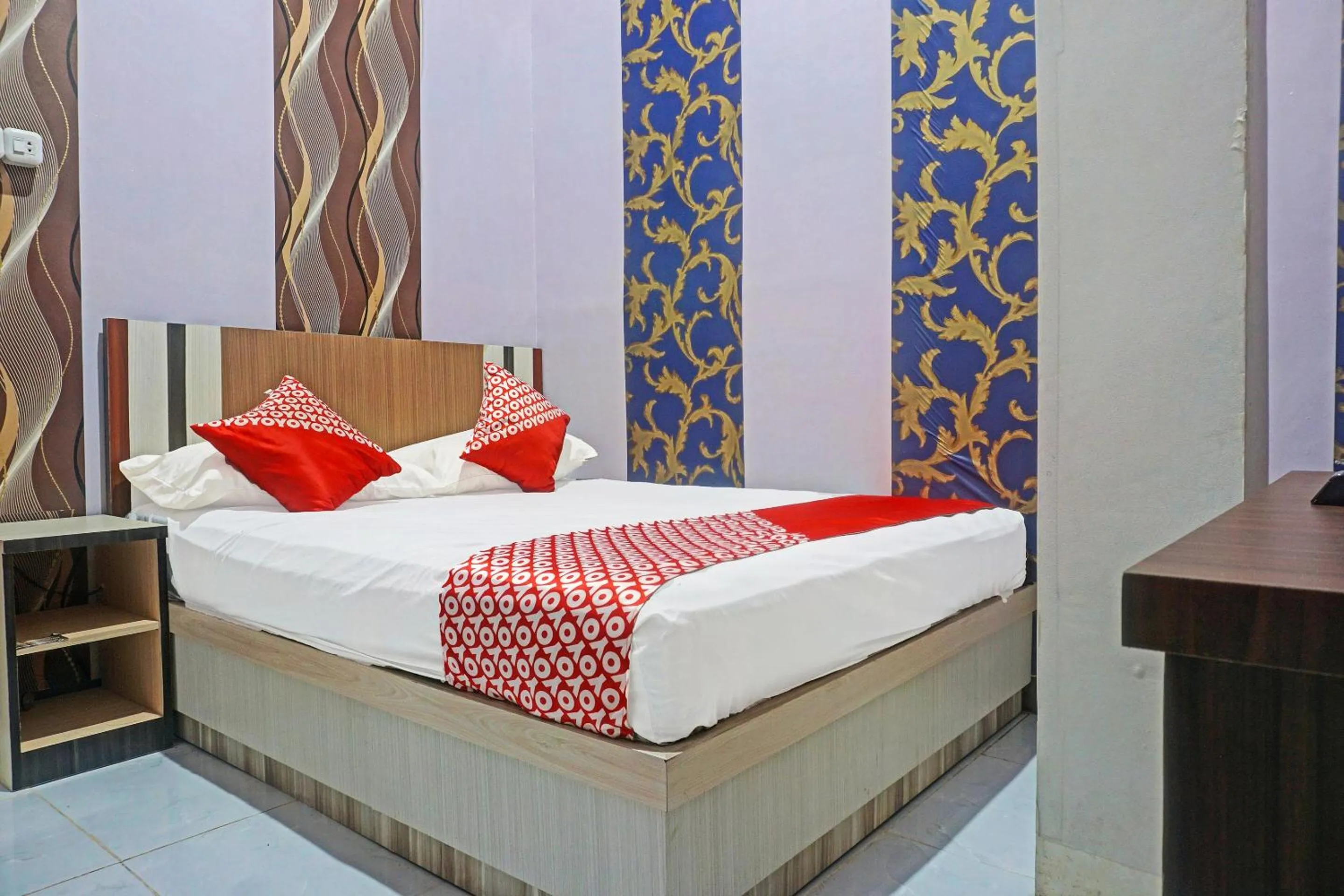 Collection O 91488 Hotel Lingkarsut Jeneponto Near Patung kuda, Jeneponto