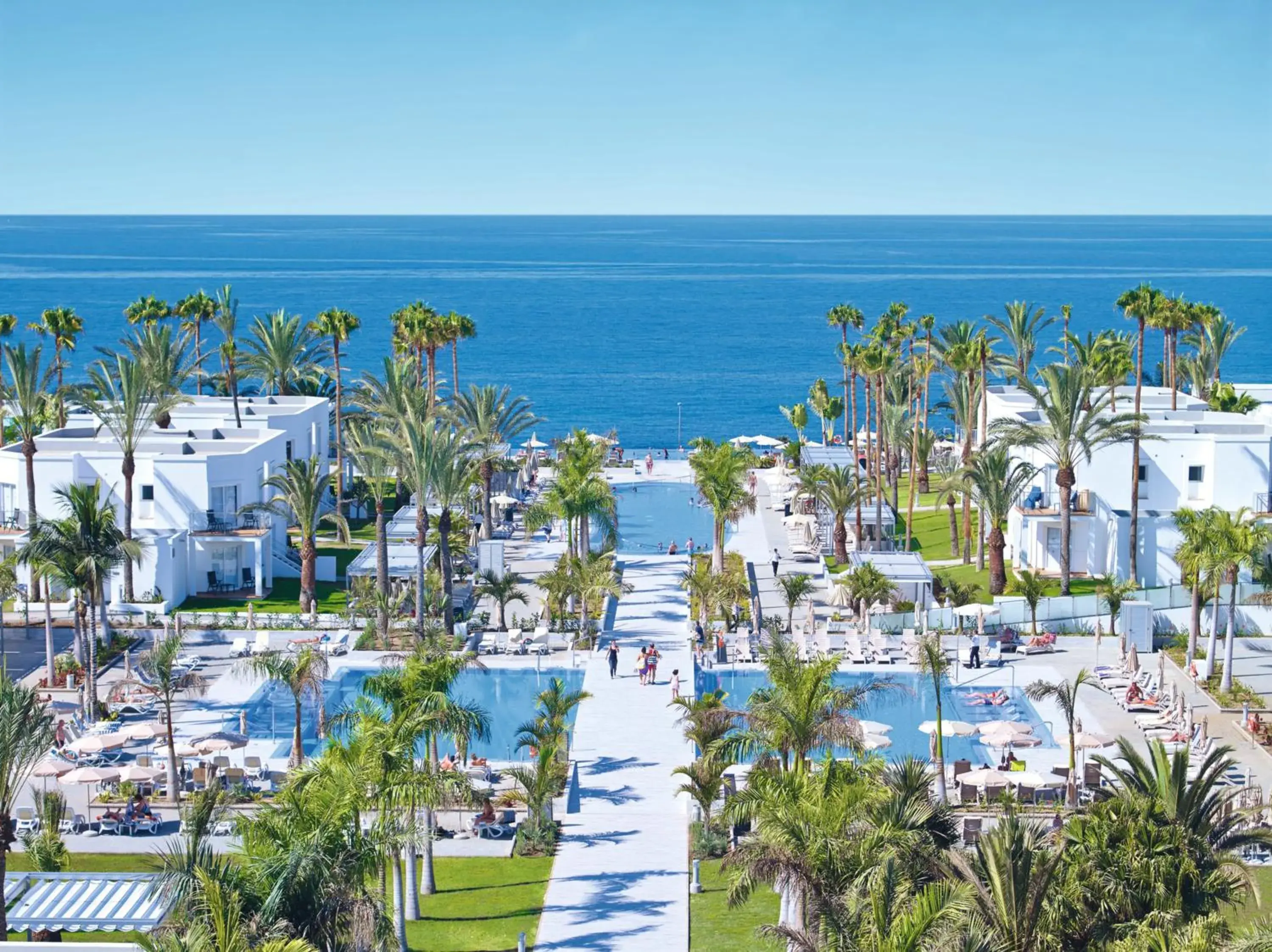 Hotel Riu Palace Meloneras Hotel Riu Palace Meloneras