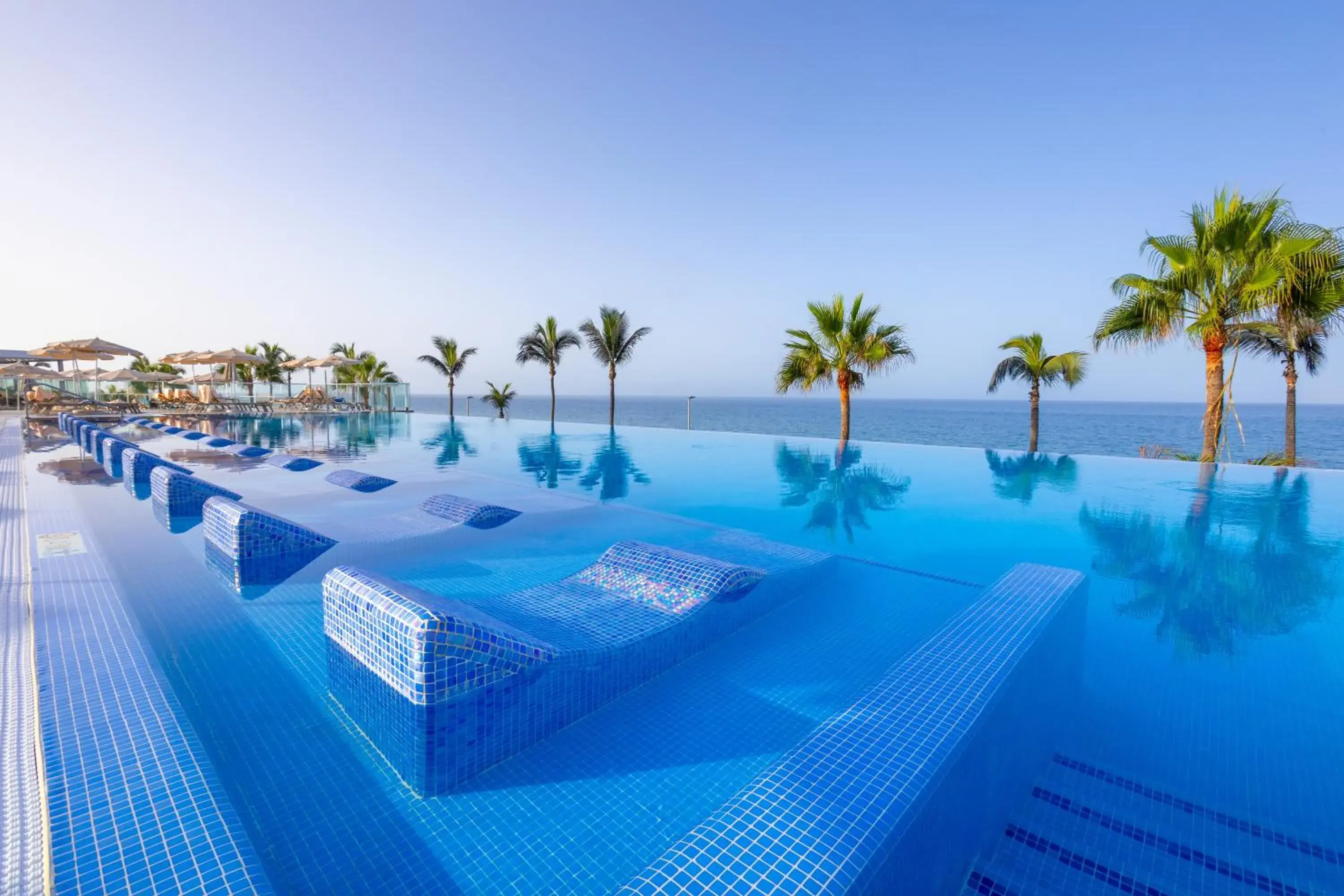 Hotel Riu Gran Canaria - All Inclusive Hotel Riu Gran Canaria - All Inclusive