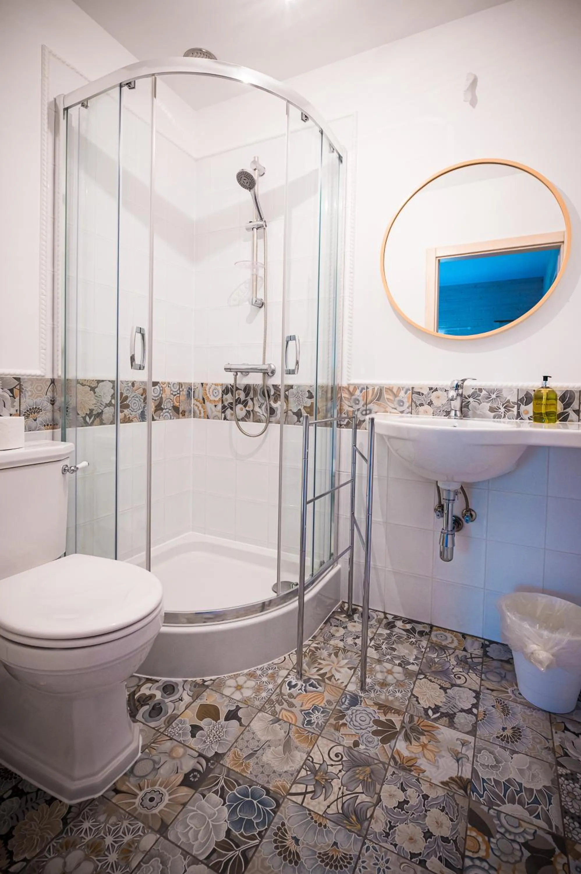 Double Room in Brzozowy Gaj