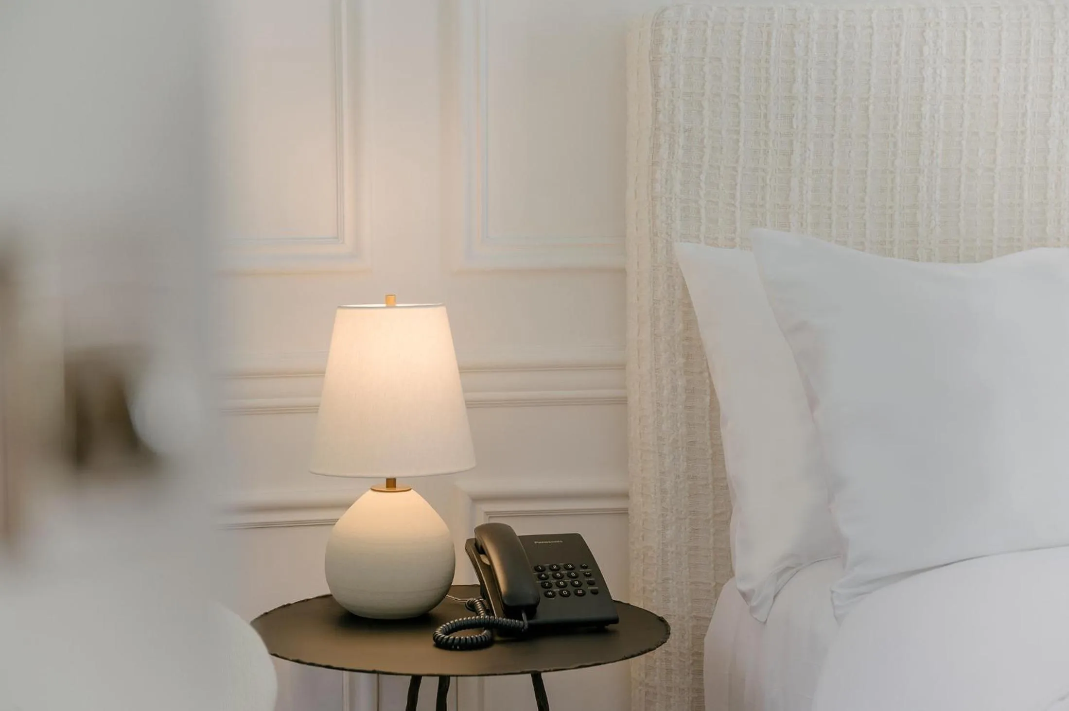 Bedroom, Bed in Cara Hotel