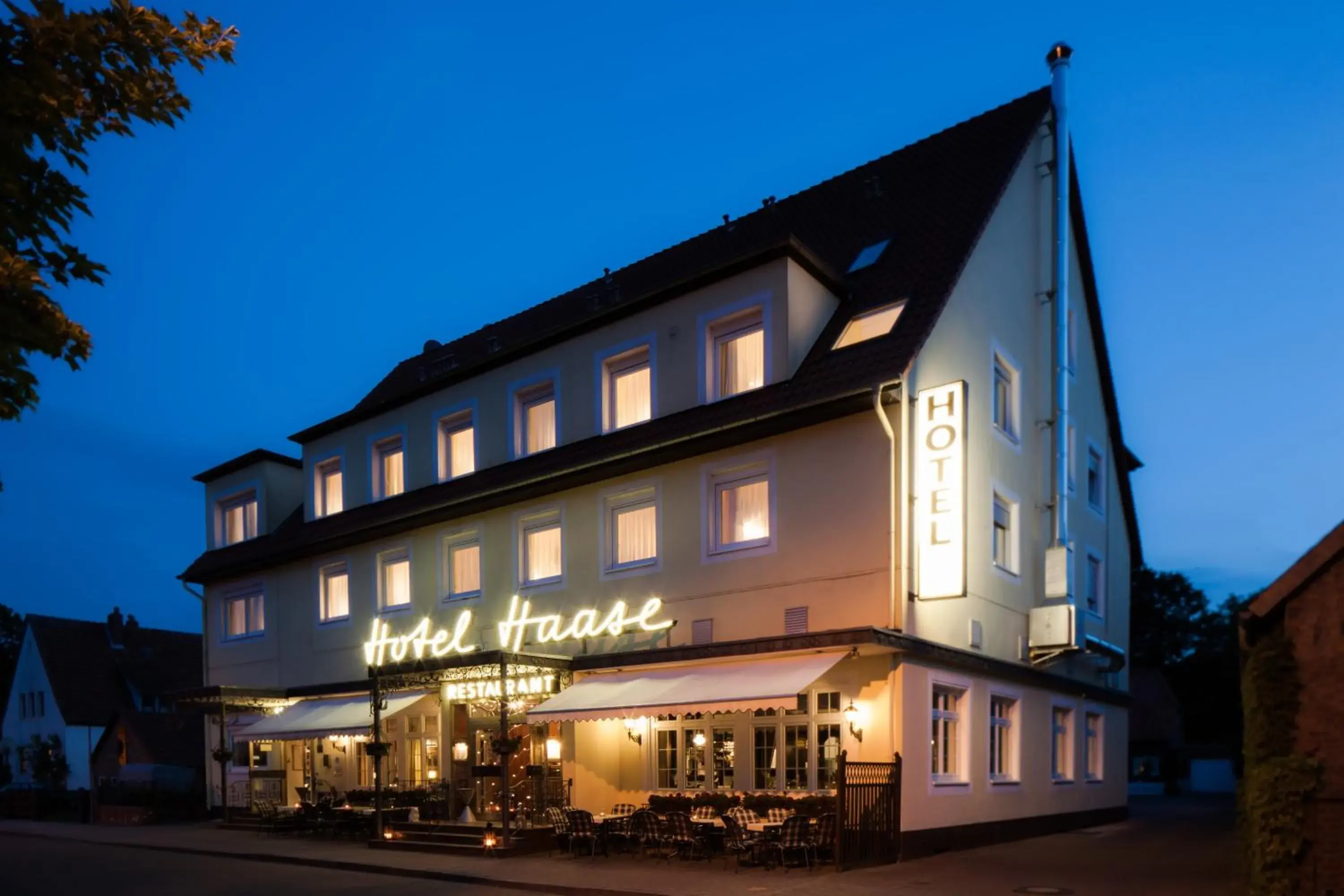 Hotel Haase Hotel Haase