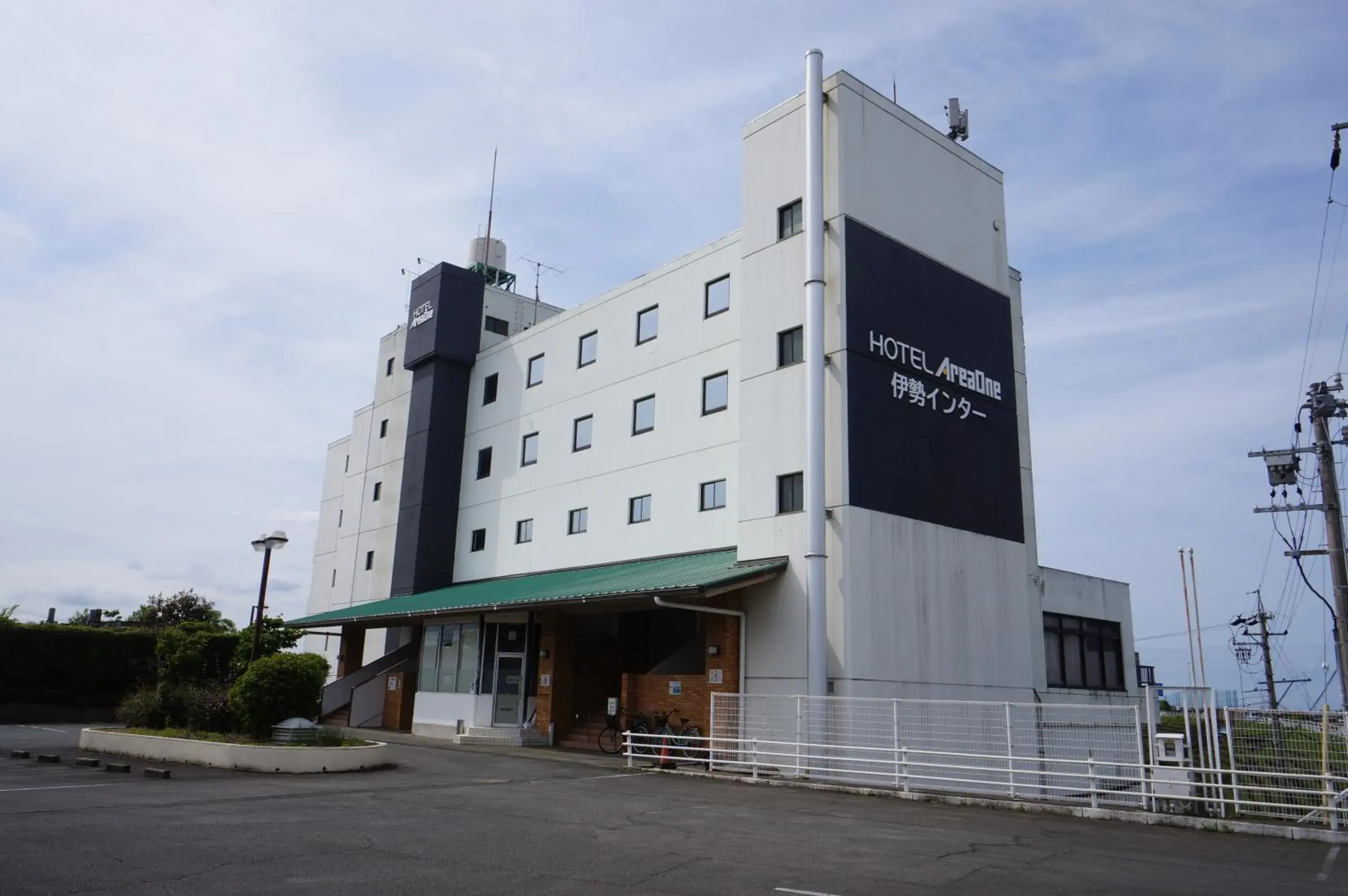 Hotel Area One Ise Inter Hotel Area One Ise Inter