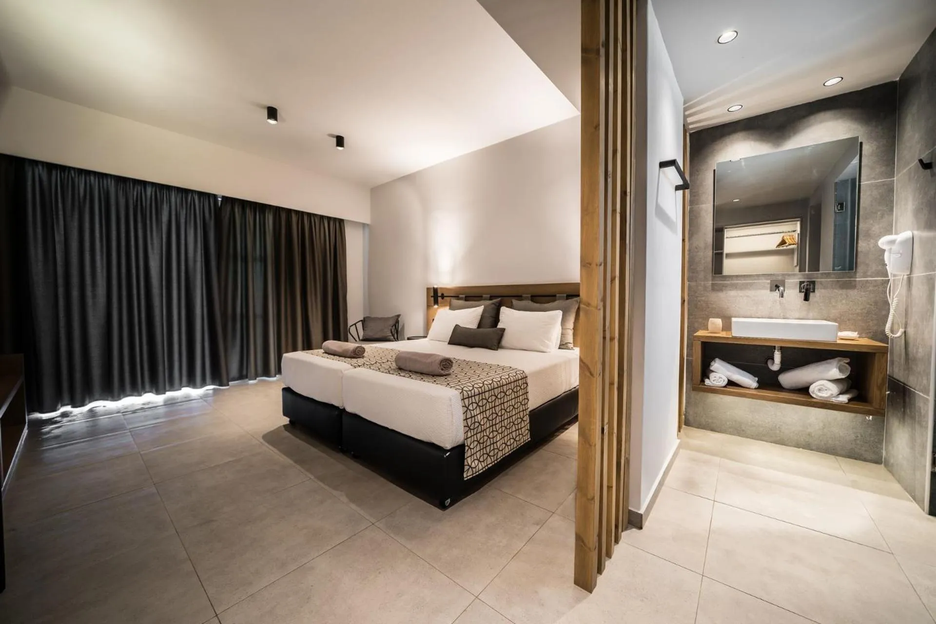 Double Room with Garden View - single occupancy in HARMONY CREST RESORT & SPA Adults Only