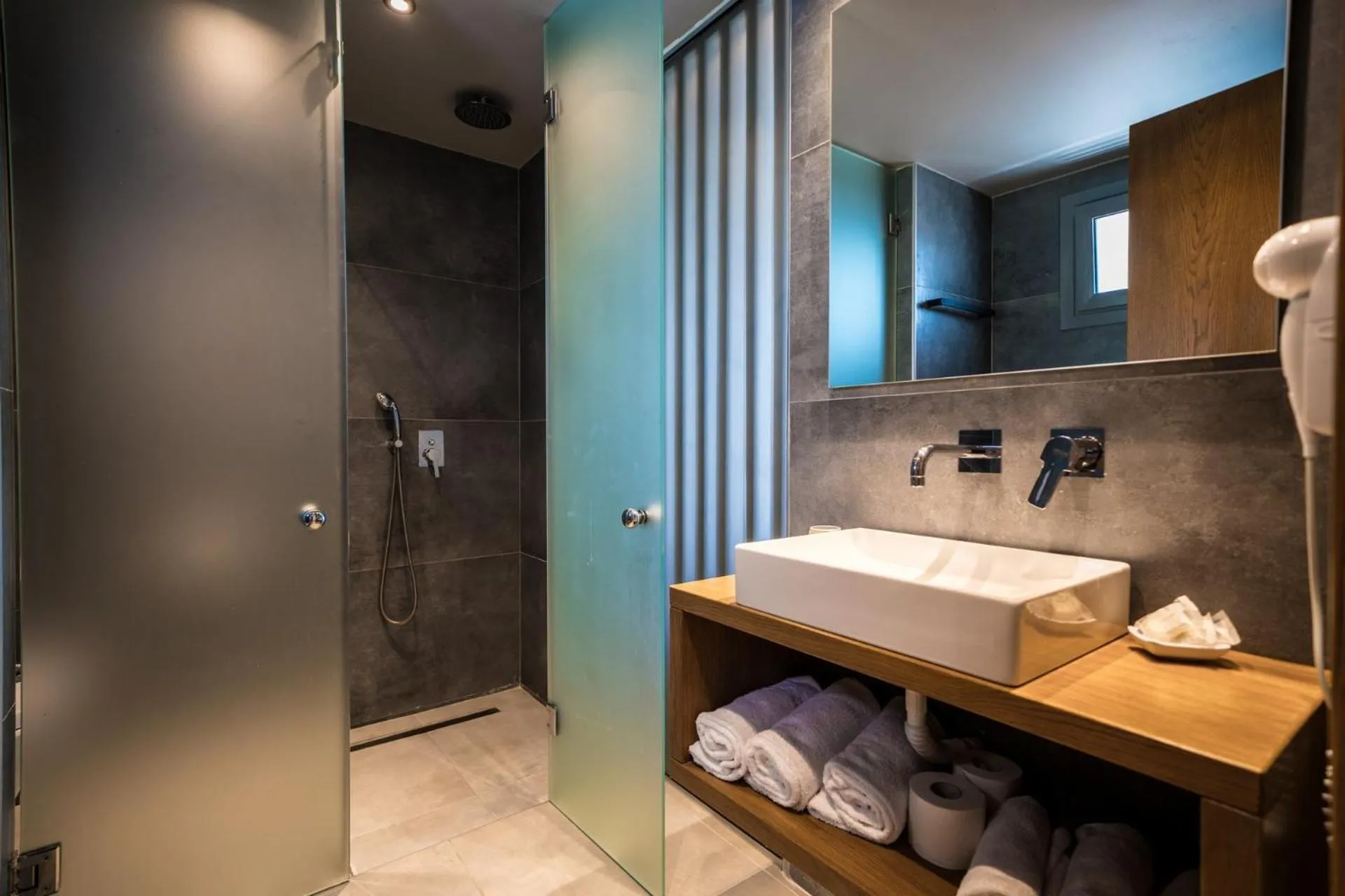 Standard Single Room with Sea View in HARMONY CREST RESORT & SPA Adults Only