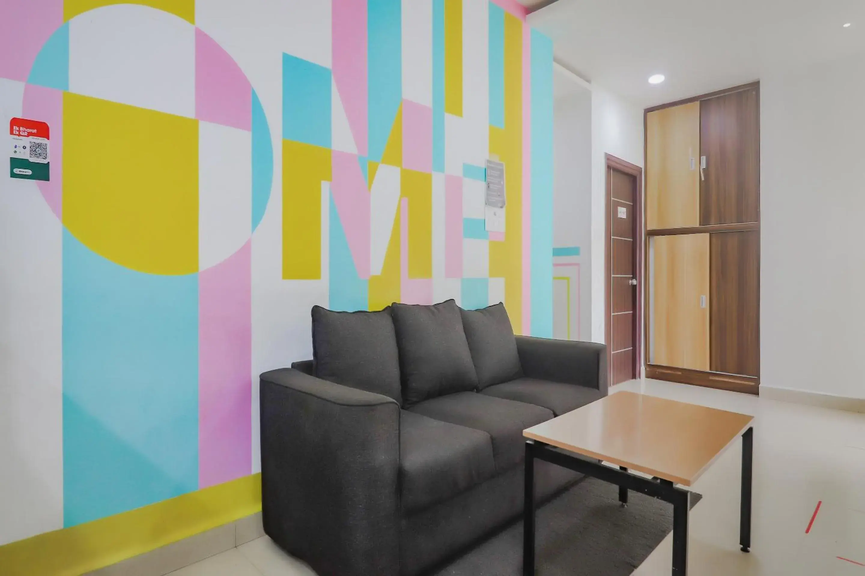 Super Hotel O Perfect Stay Super Hotel O Perfect Stay