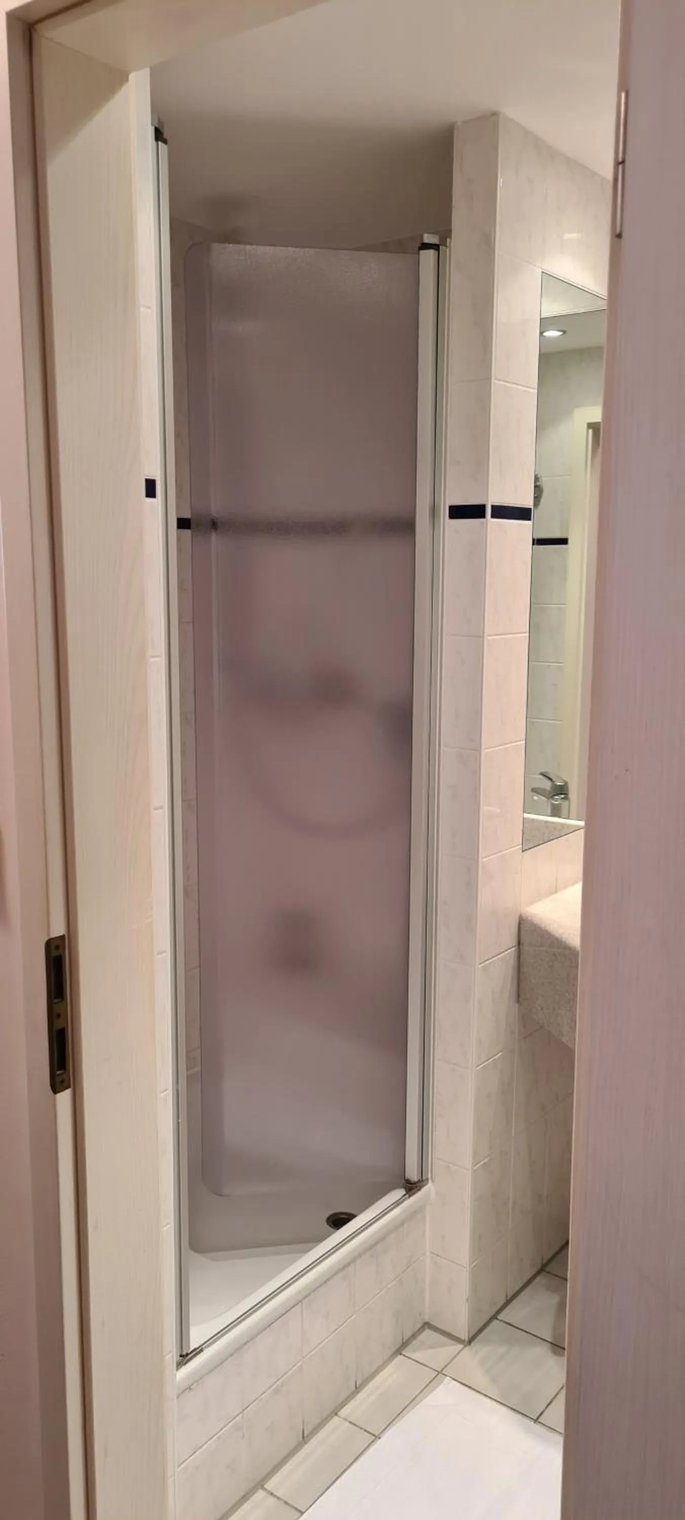 Single Room - single occupancy in Hotel Garni "Am Ellinger Tor"