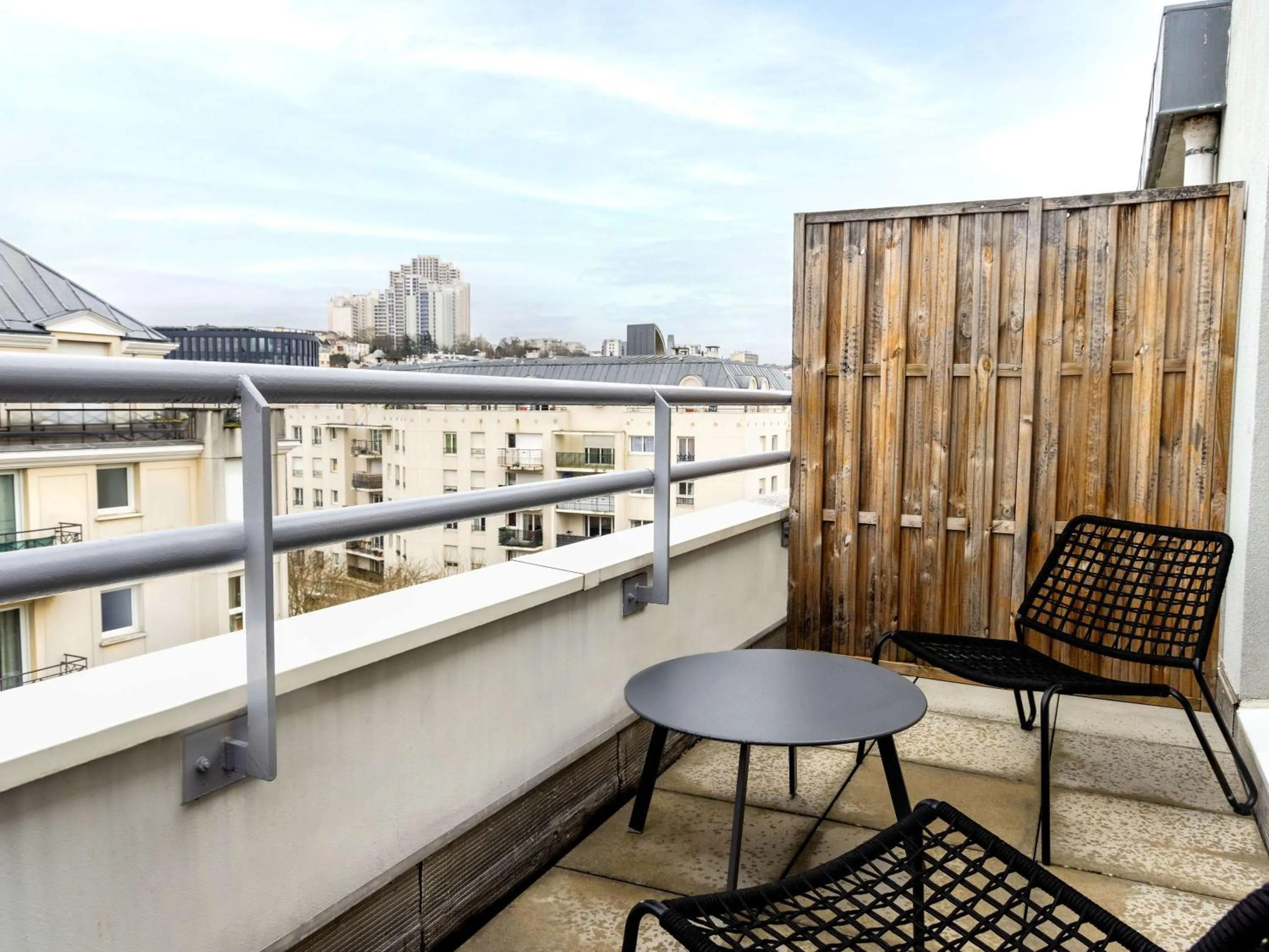 ibis budget Issy Les Moulineaux Paris Ouest