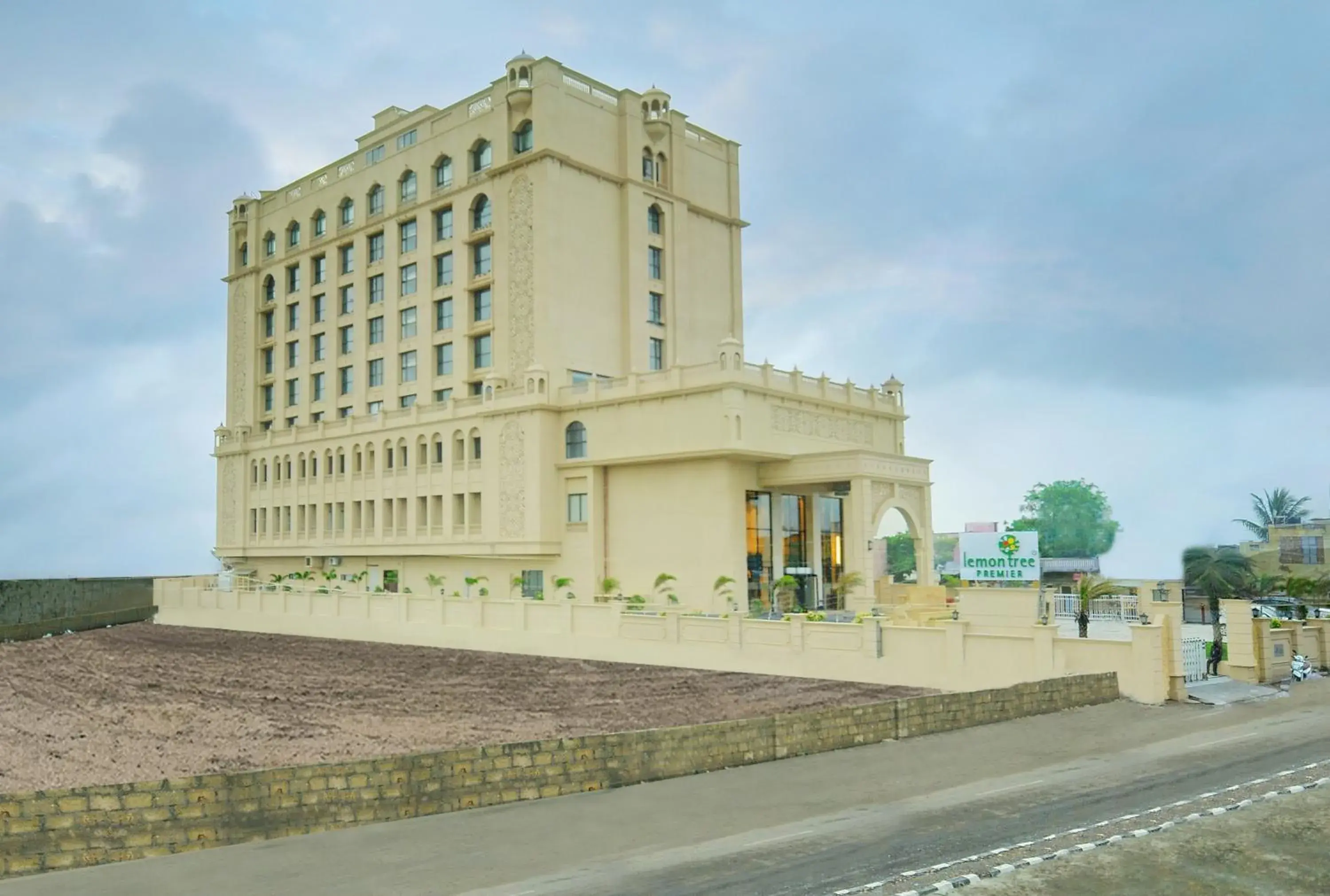 Lemon Tree Premier, Dwarka Lemon Tree Premier, Dwarka