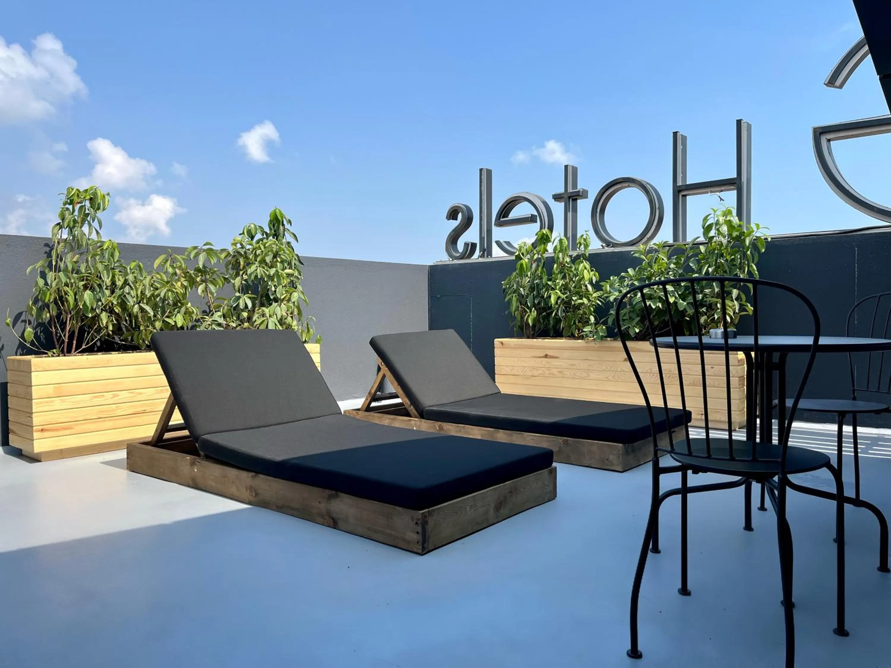 King Suite - single occupancy in AG Hotels Antalya