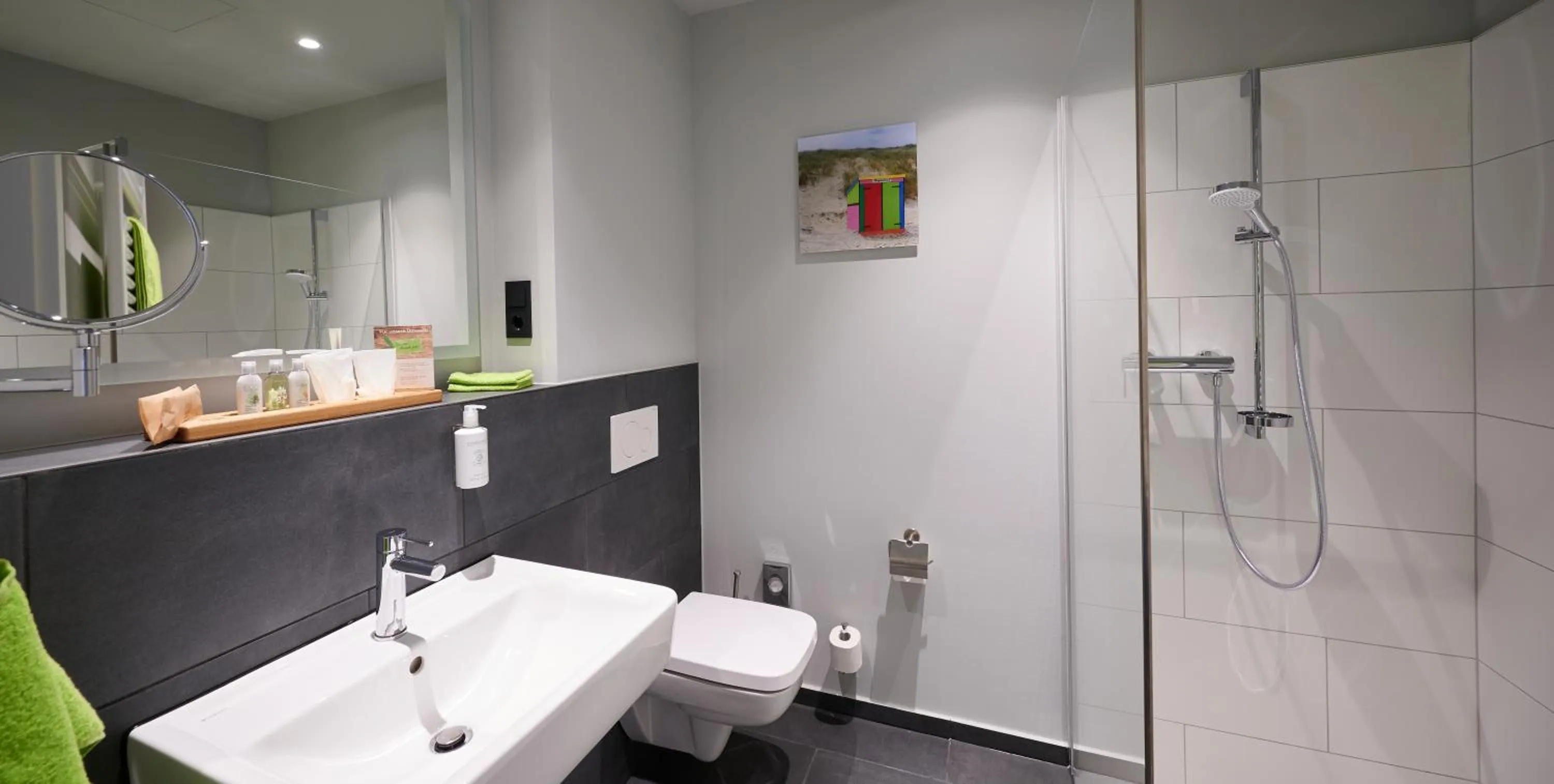 Double Room - single occupancy in Hotel FÜNF10