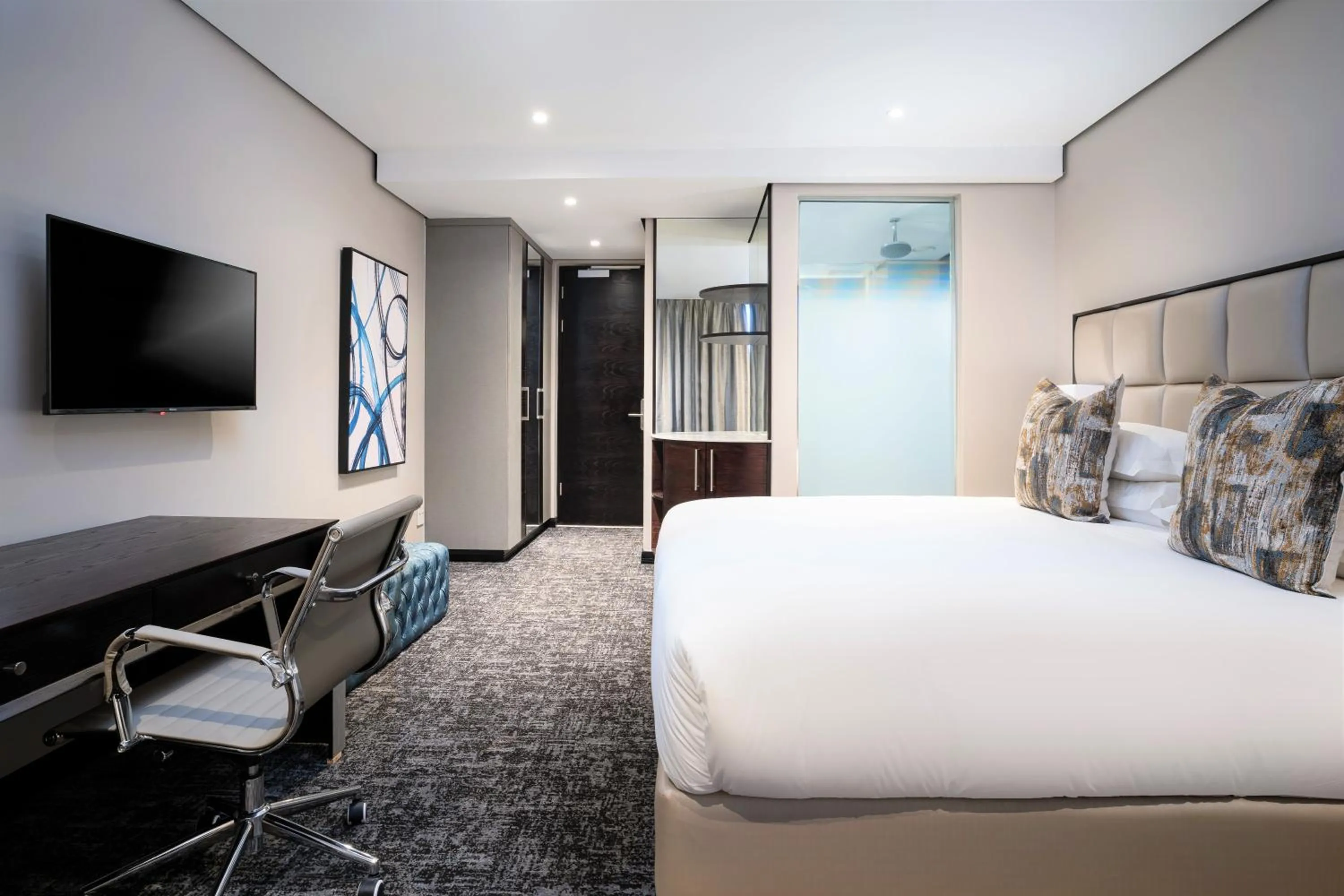 Standard King Room in Premier Hotel Umhlanga