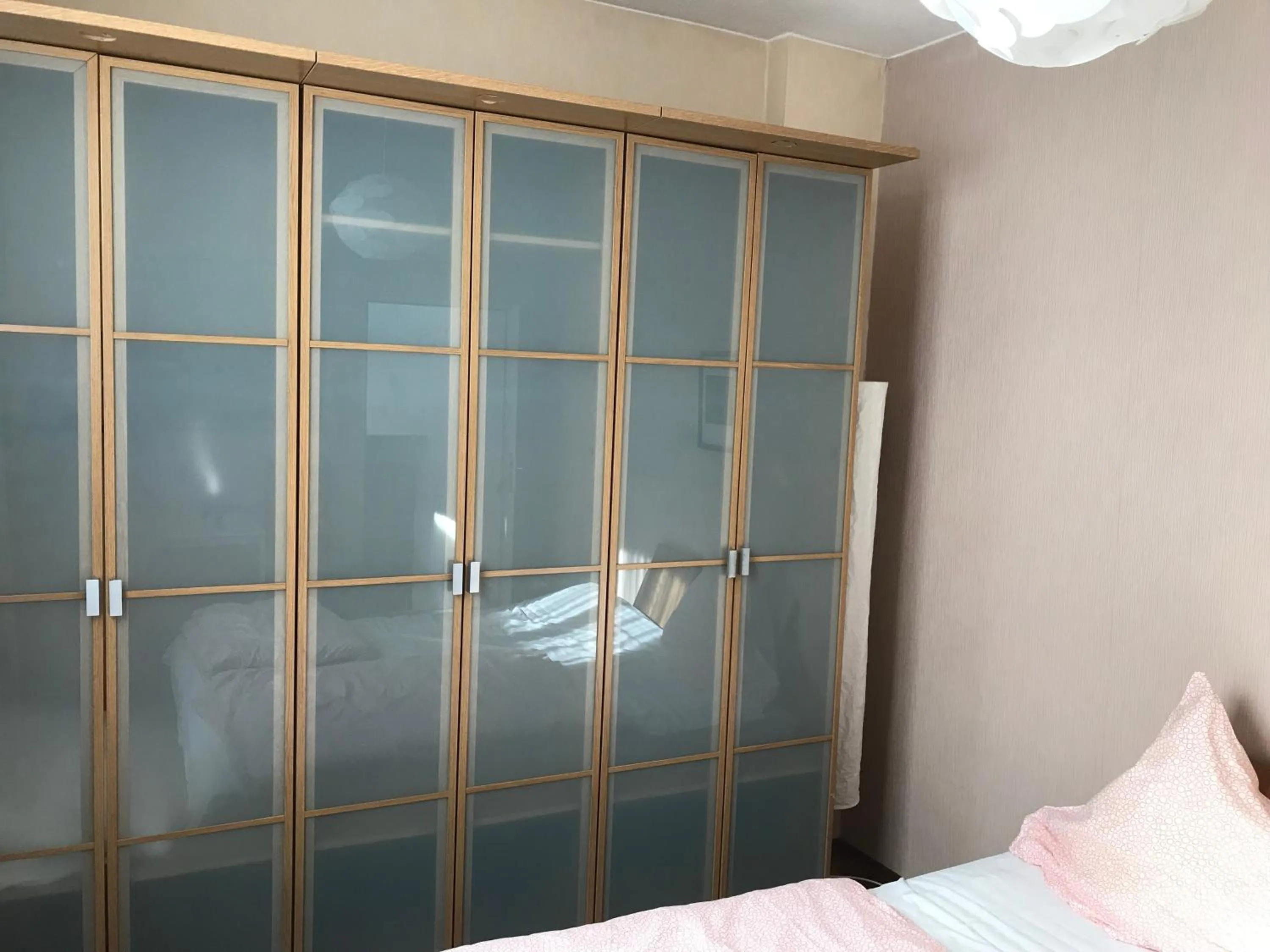 Double Room with Private External Bathroom in Balthasar Neumann Speiserei & Gästehaus - Zentrum Brühl -E-Ladestation, nähe Phantasialand