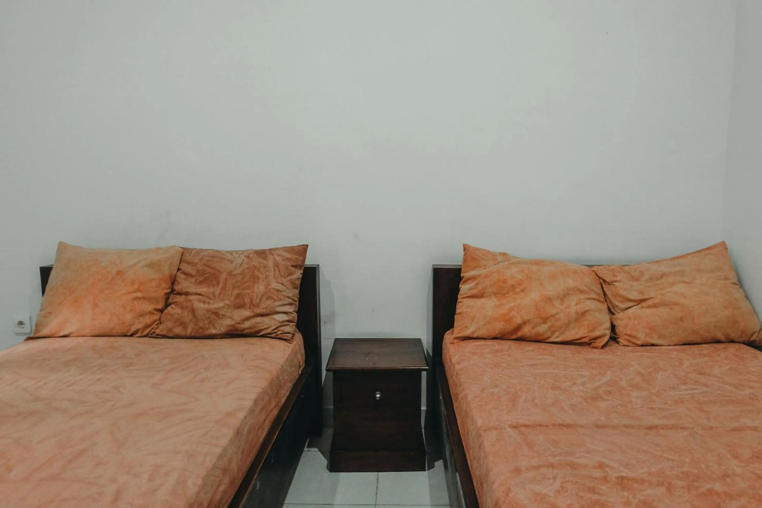 Superior Twin Room in Hotel Diana 2