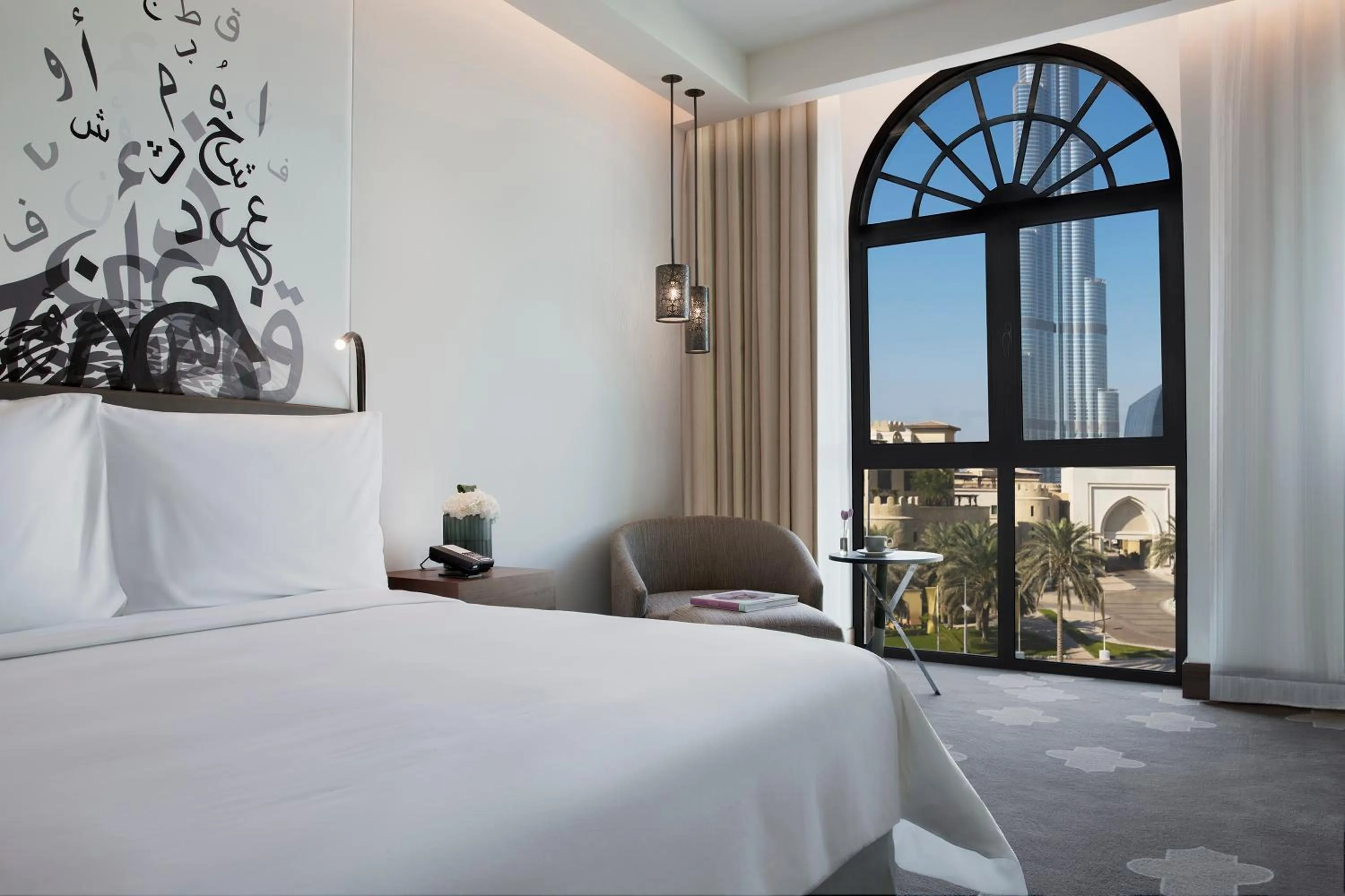 The Heritage Hotel, Autograph Collection, Downtown Dubai