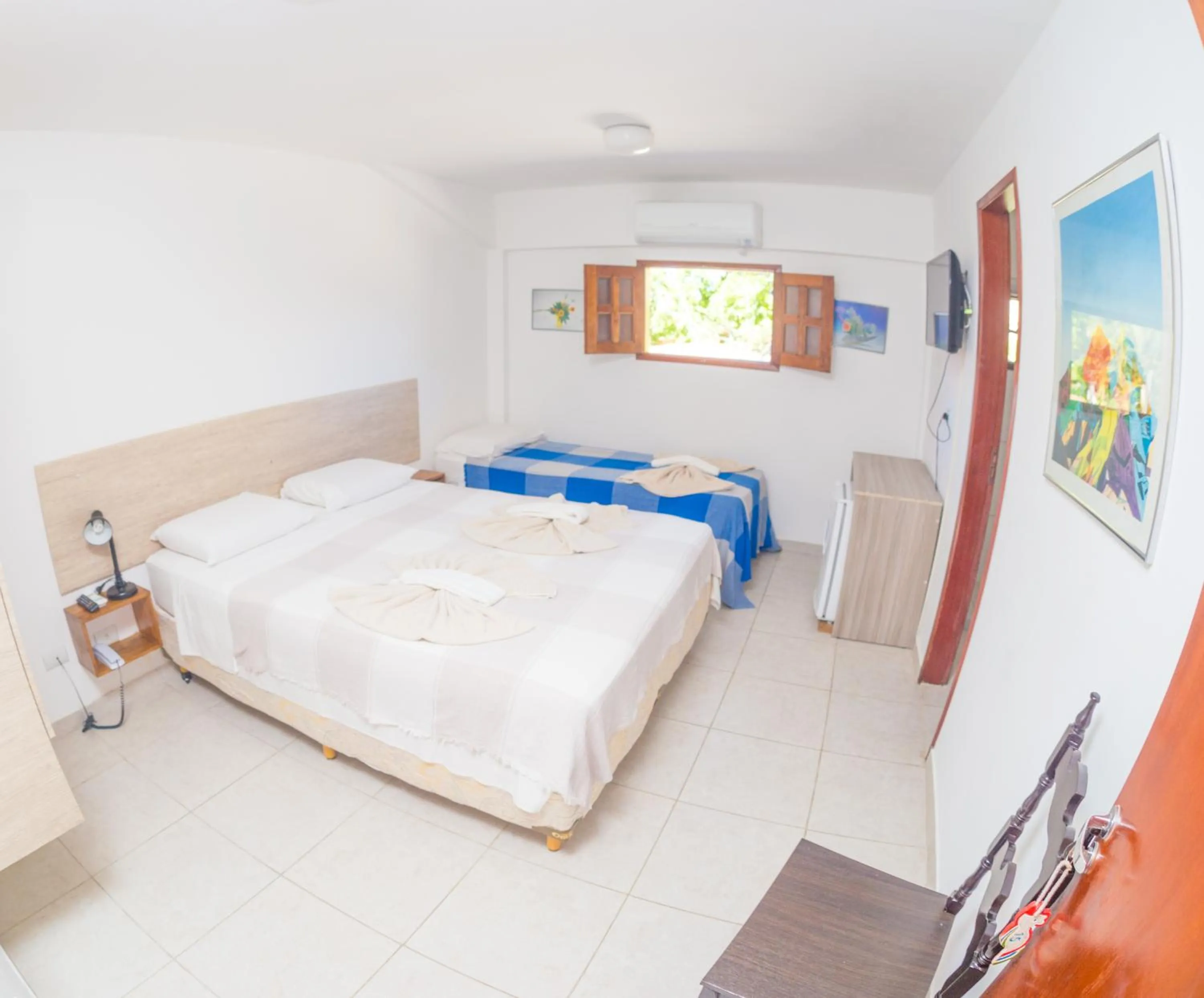 Double Room in Vila do Galo