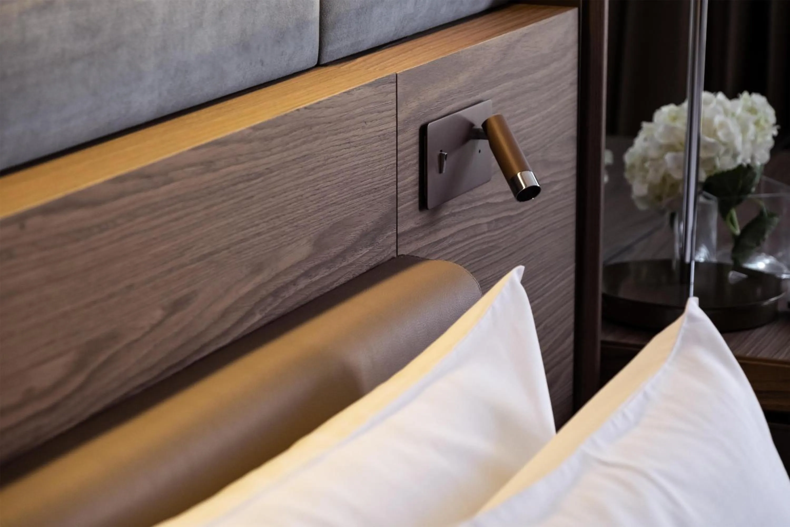 Twin Room in Hyatt Regency Malta