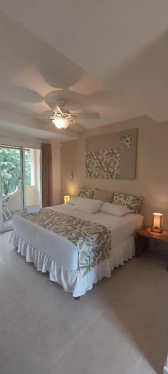 Double Room in Montelaguna Boutique Hotel