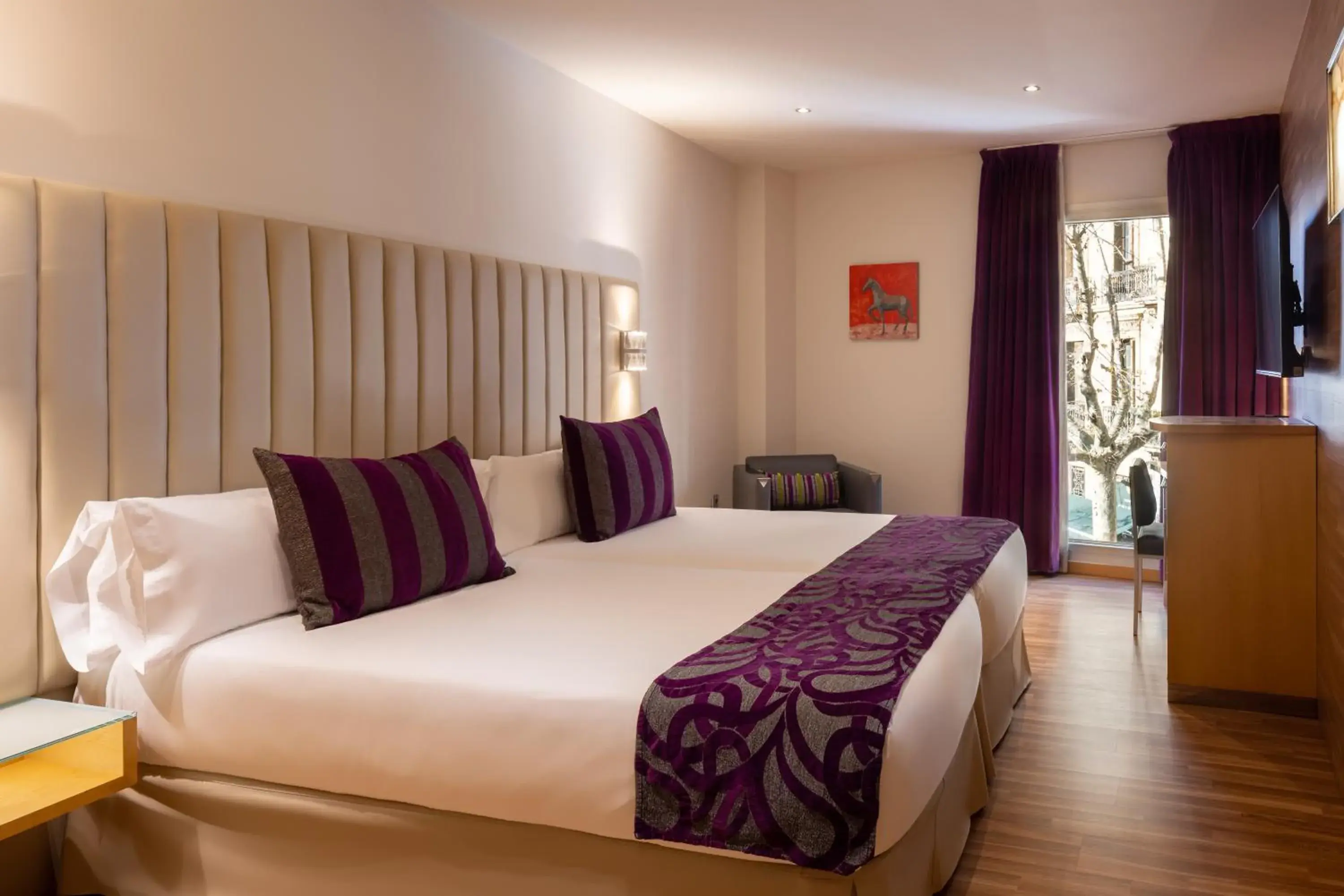 Hotel Sansi Barcelona Hotel Sansi Barcelona