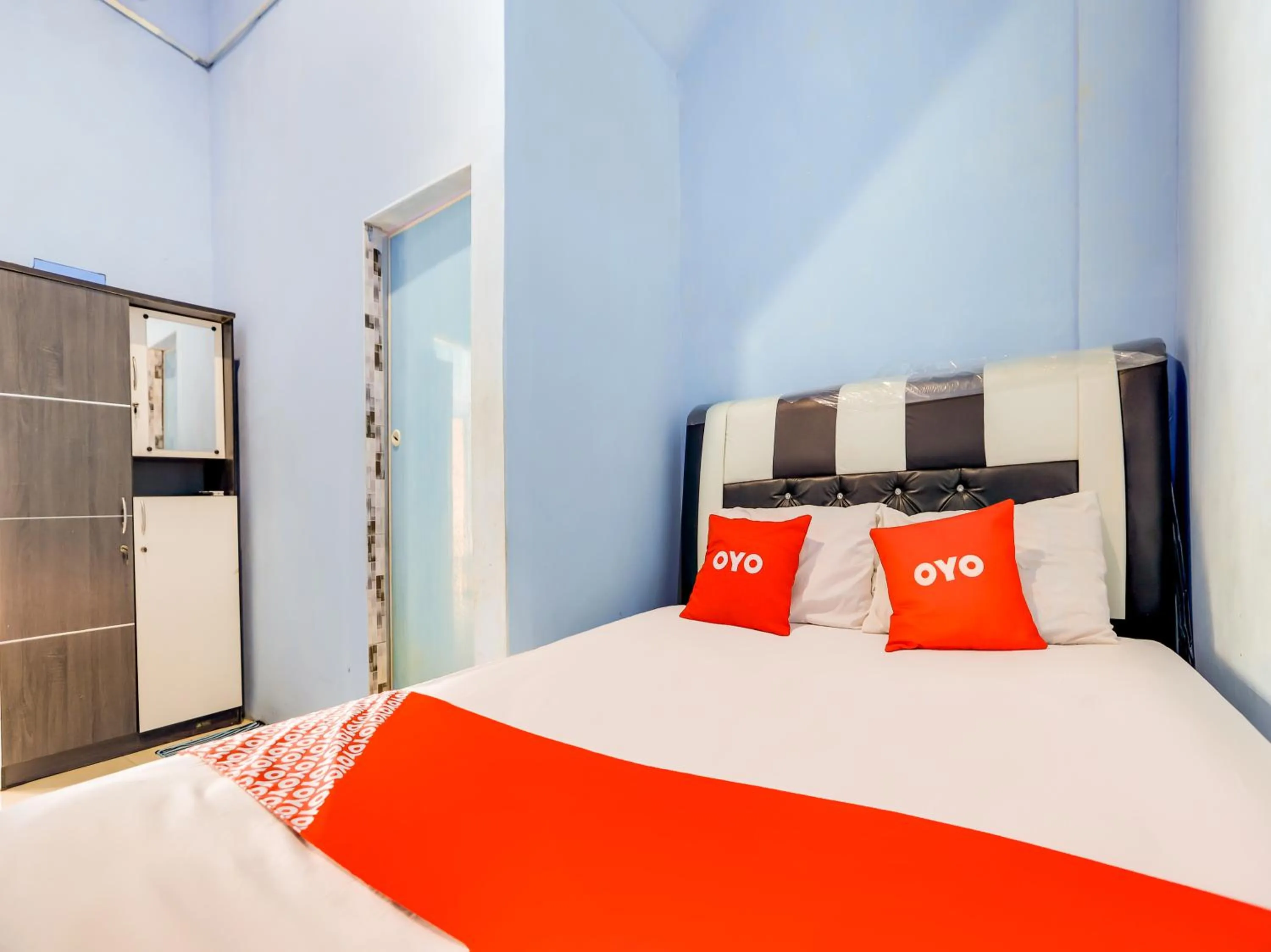 Hotel O Faster Inn 1