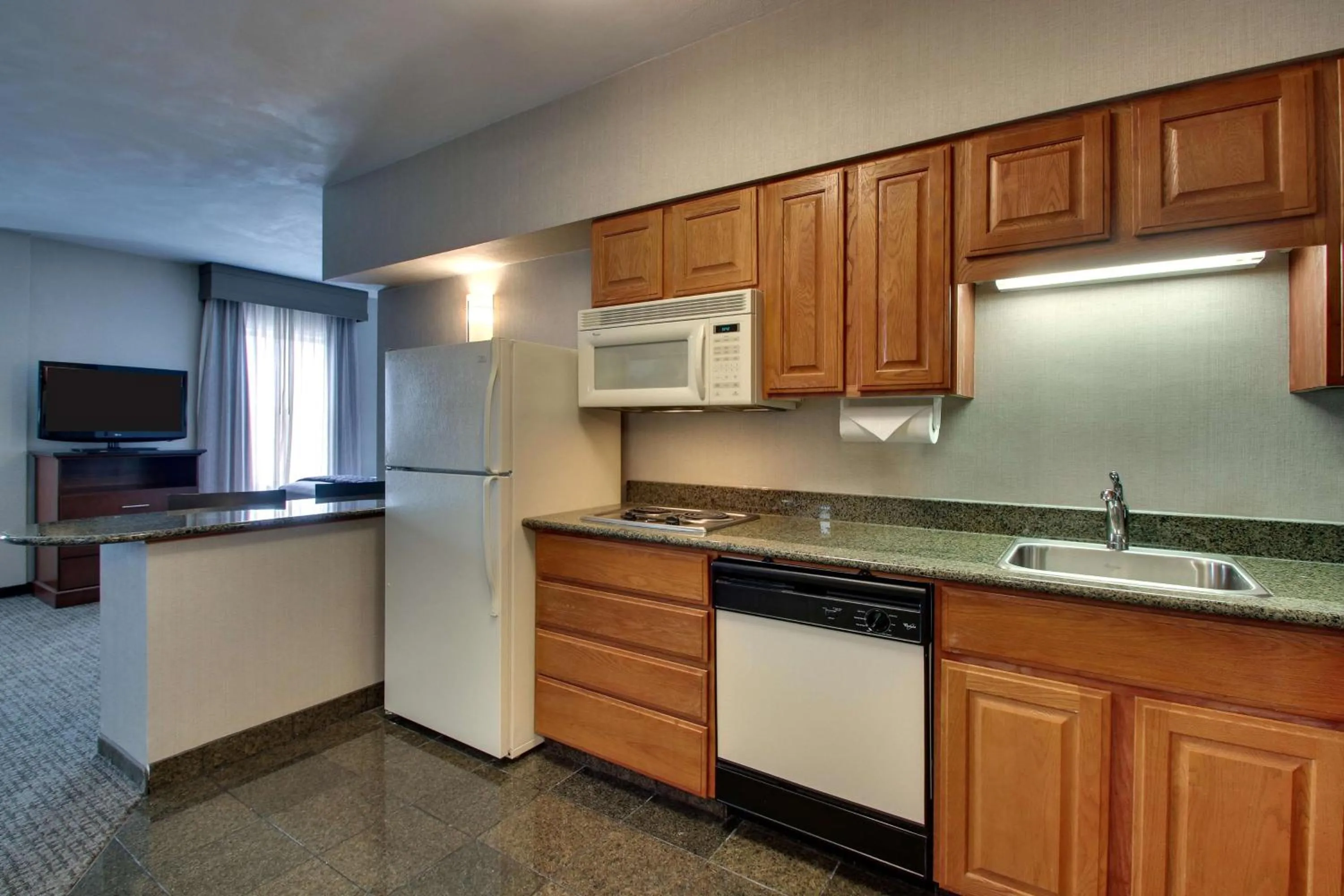 Superior Queen Room in Drury Inn & Suites San Antonio Northwest Medical Center