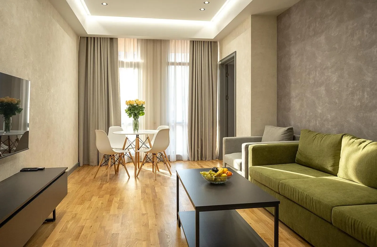 Superior Family Room in Hilltop North Avenue by Stellar Hotels, Yerevan