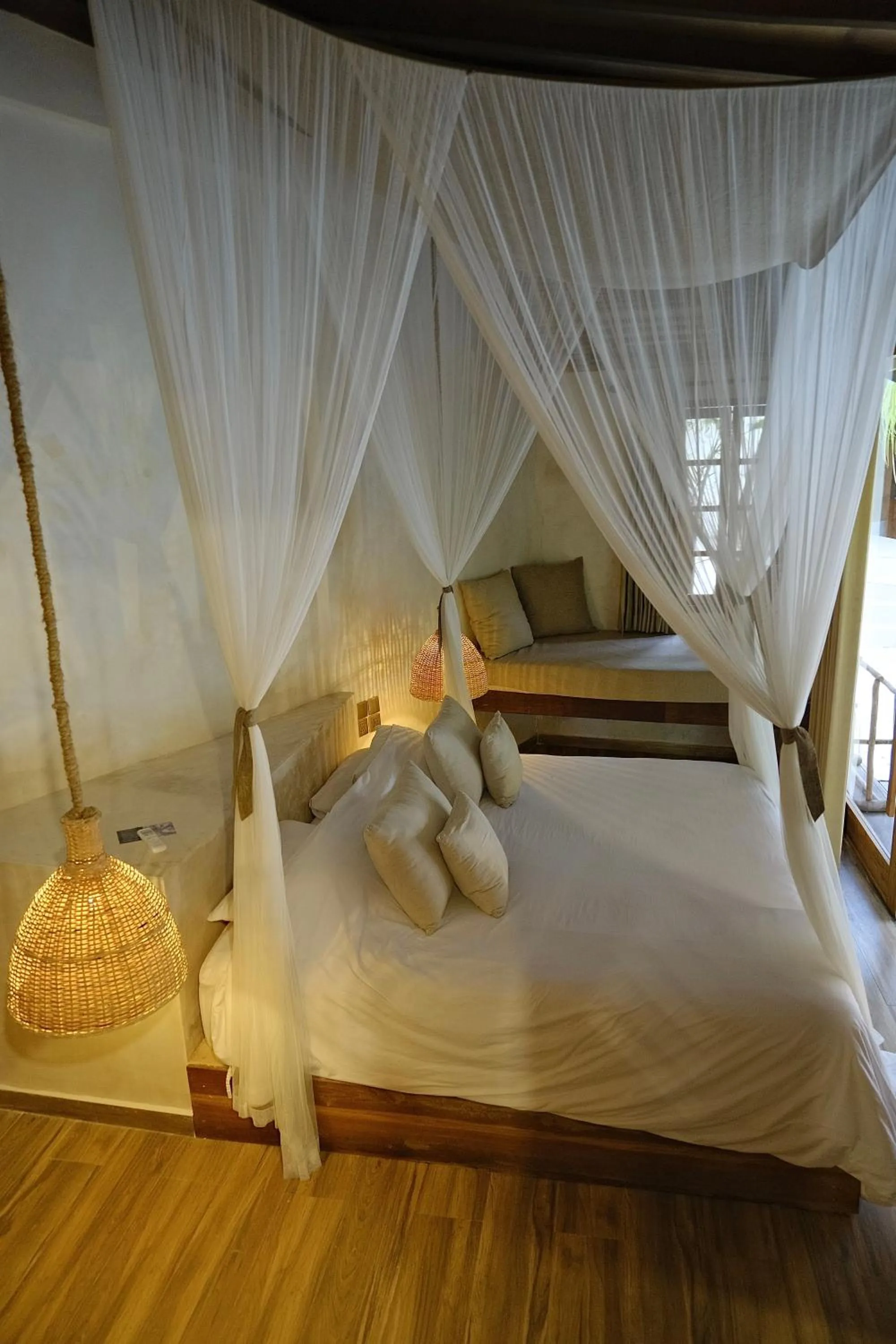 Villa with Private Pool in La Cabane