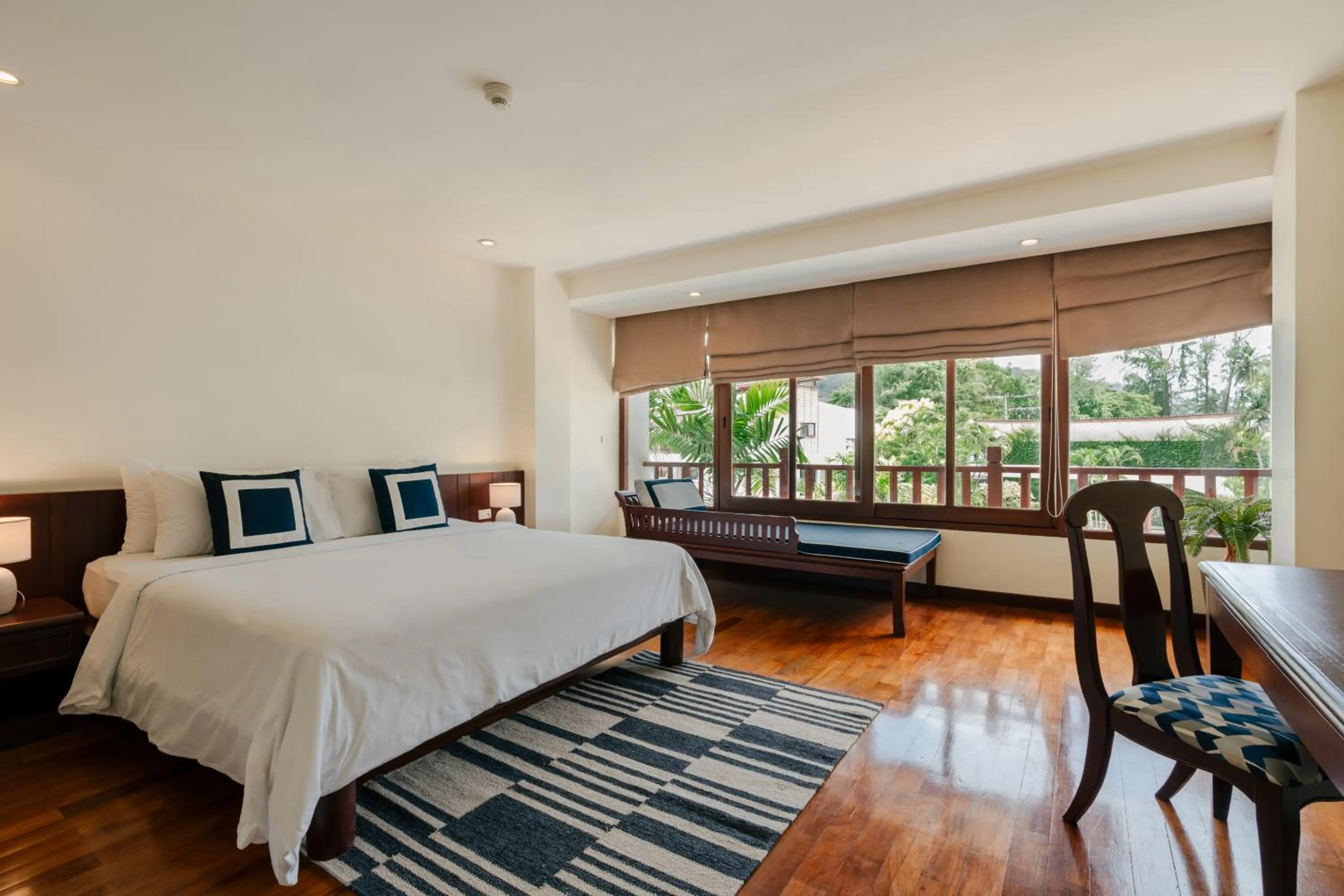 Arinara Suite in Arinara Beach Resort Phuket - SHA Extra Plus