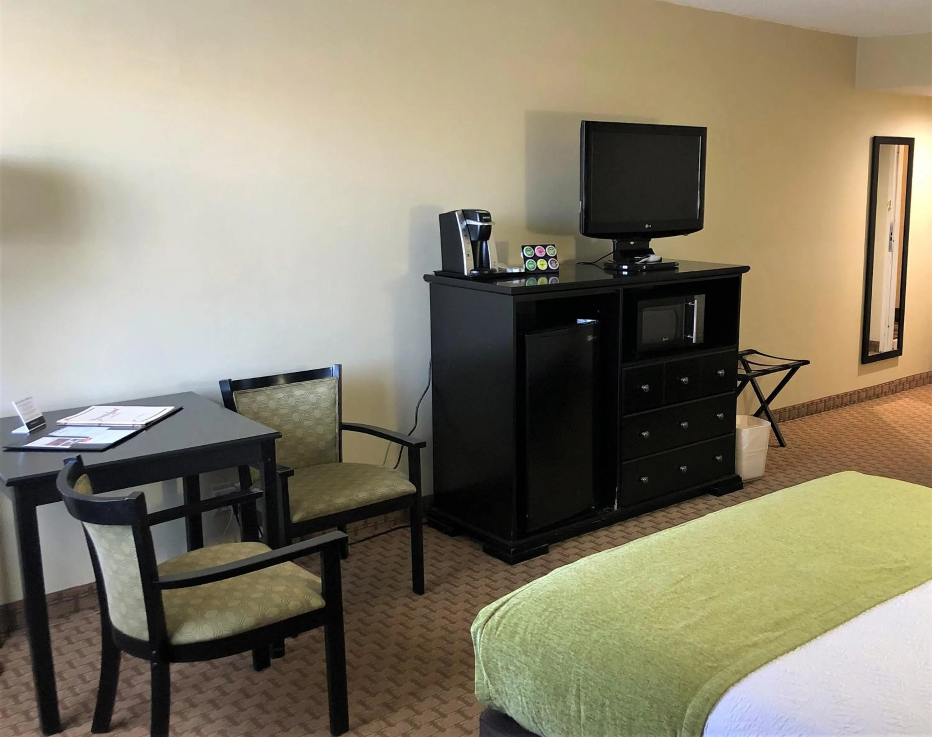 Queen Double Room in NavajoLand Hotel