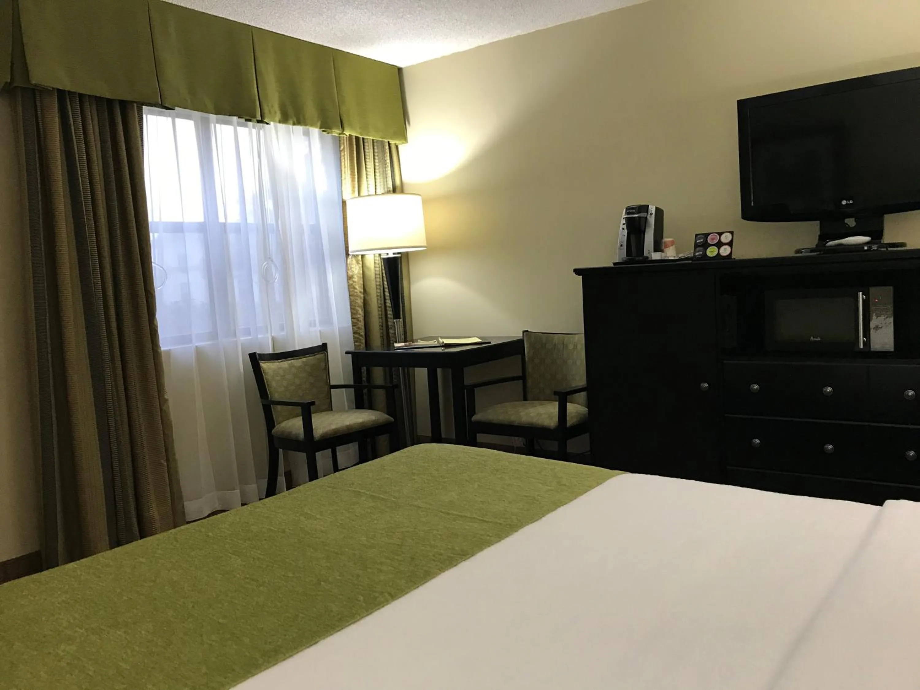 Single Room - single occupancy in NavajoLand Hotel