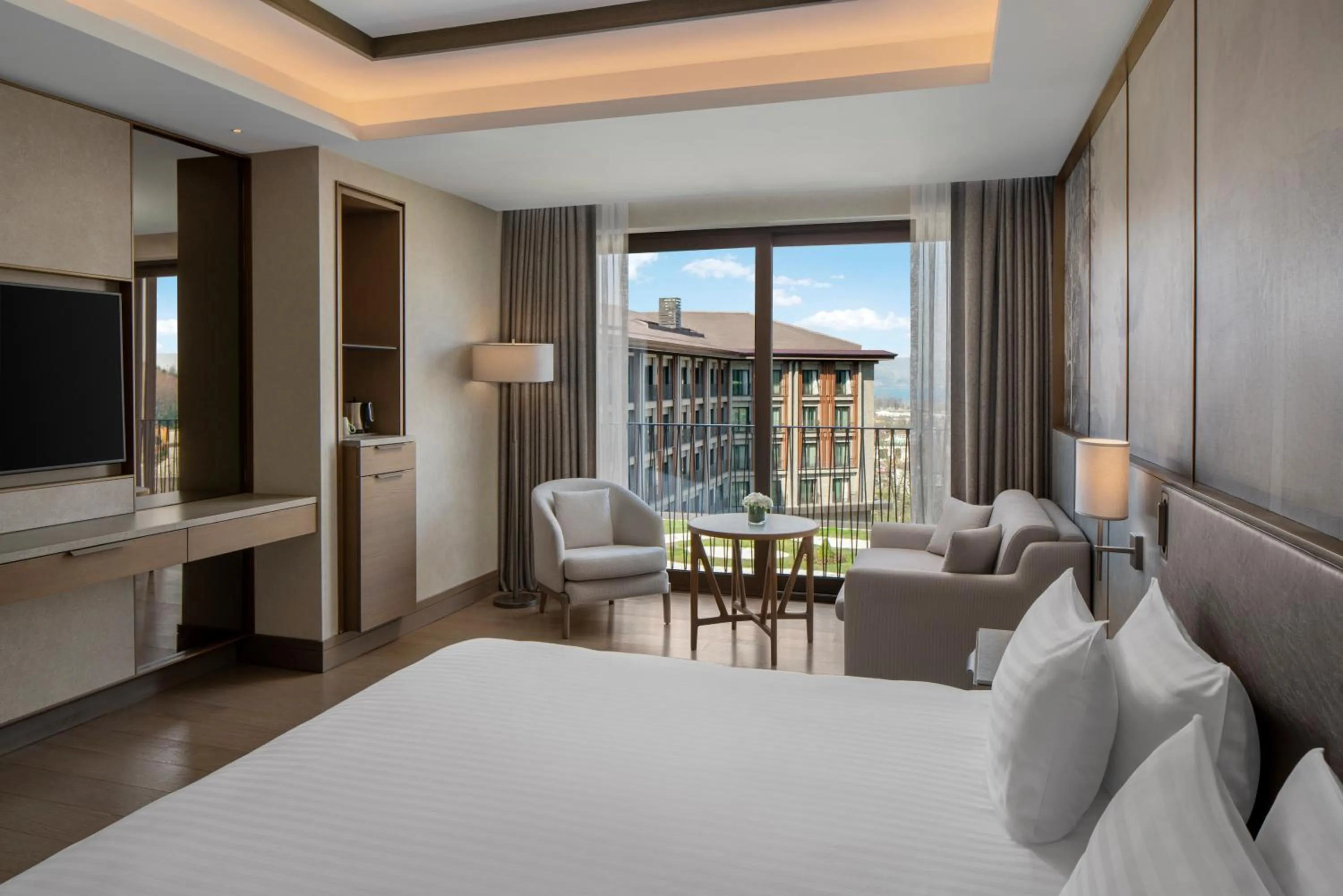 Superior Deluxe Room - single occupancy in NG Enjoy