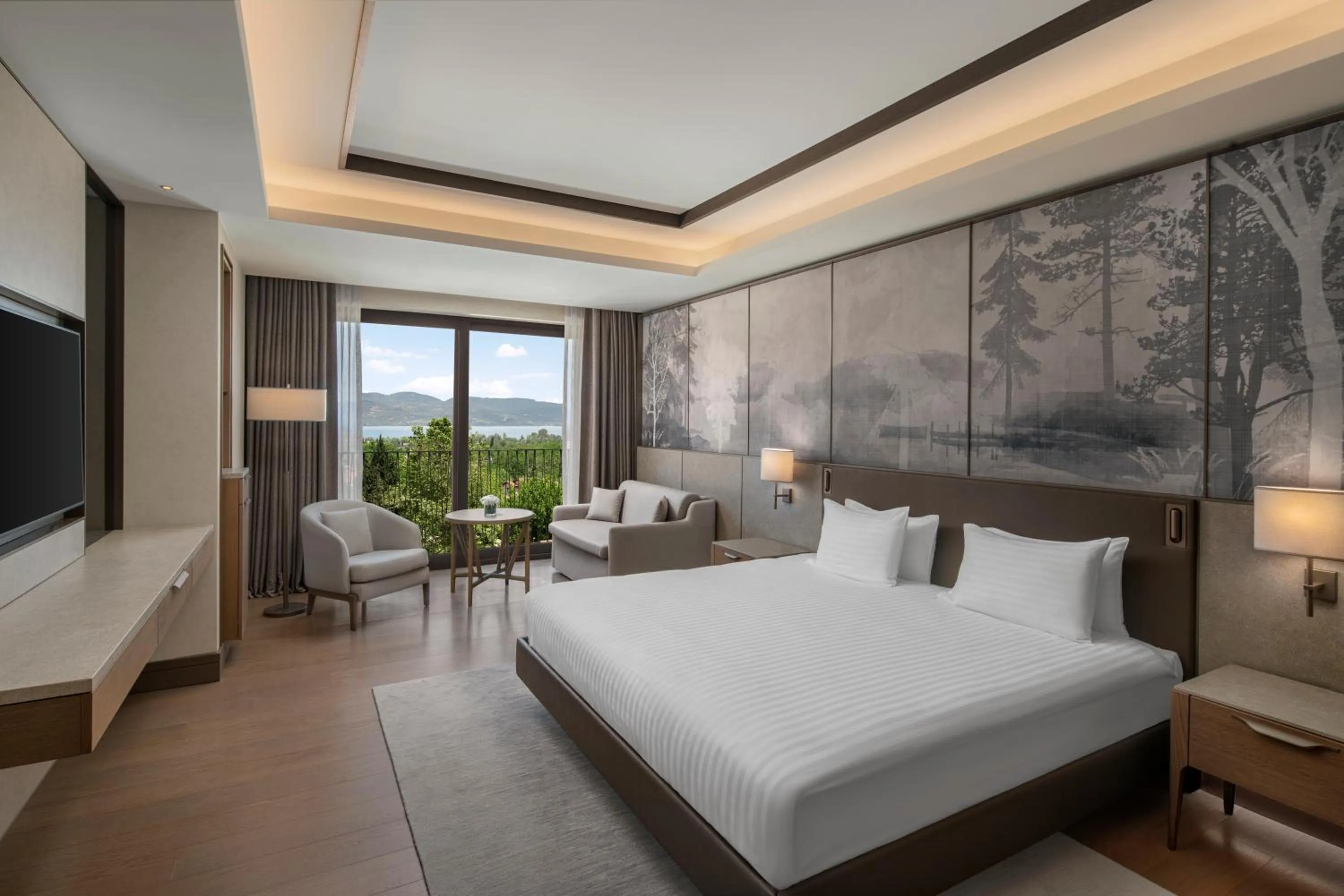 Deluxe Room - single occupancy in NG Enjoy