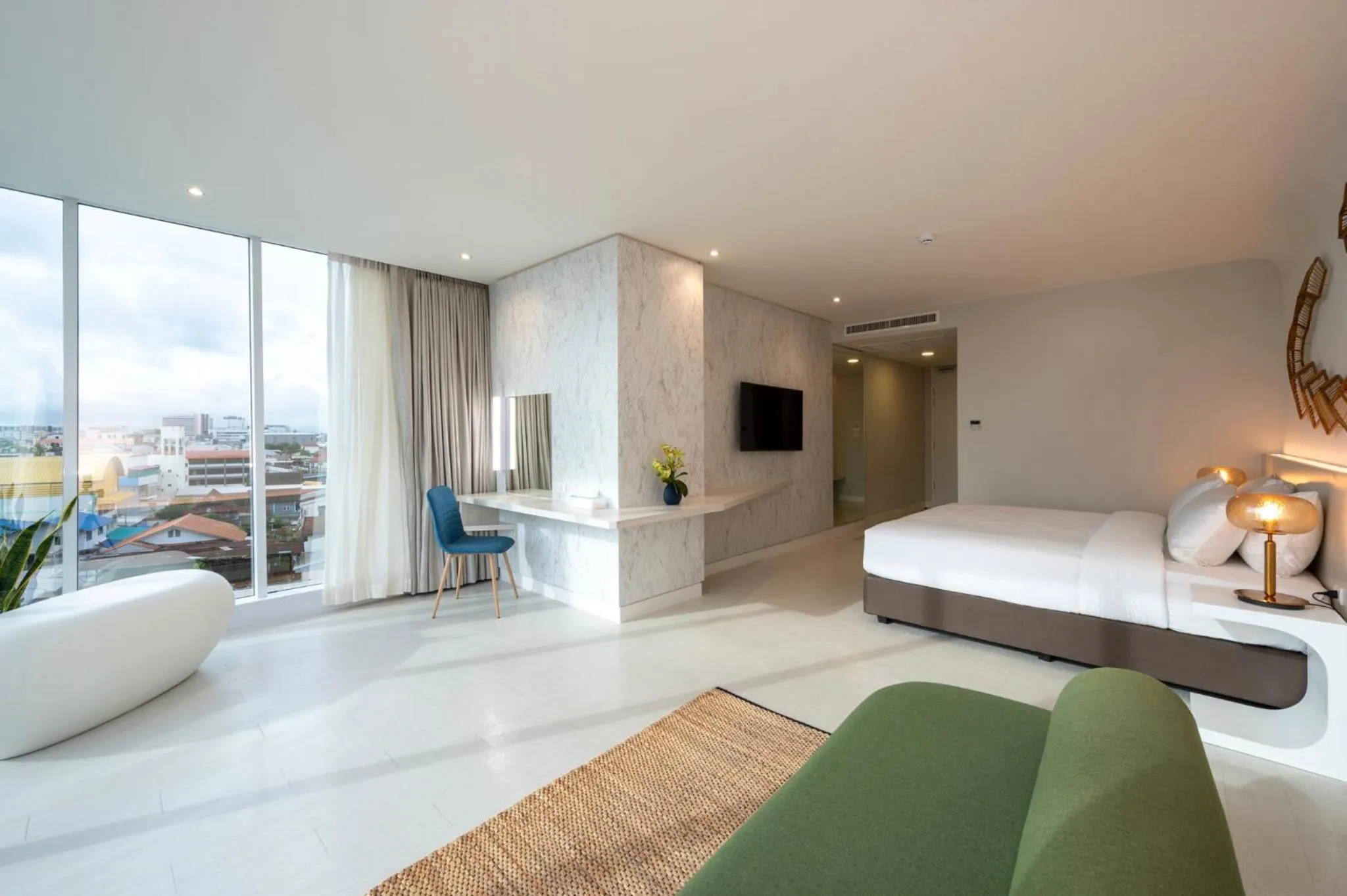 Suite in VELA Dhi Udon Thani