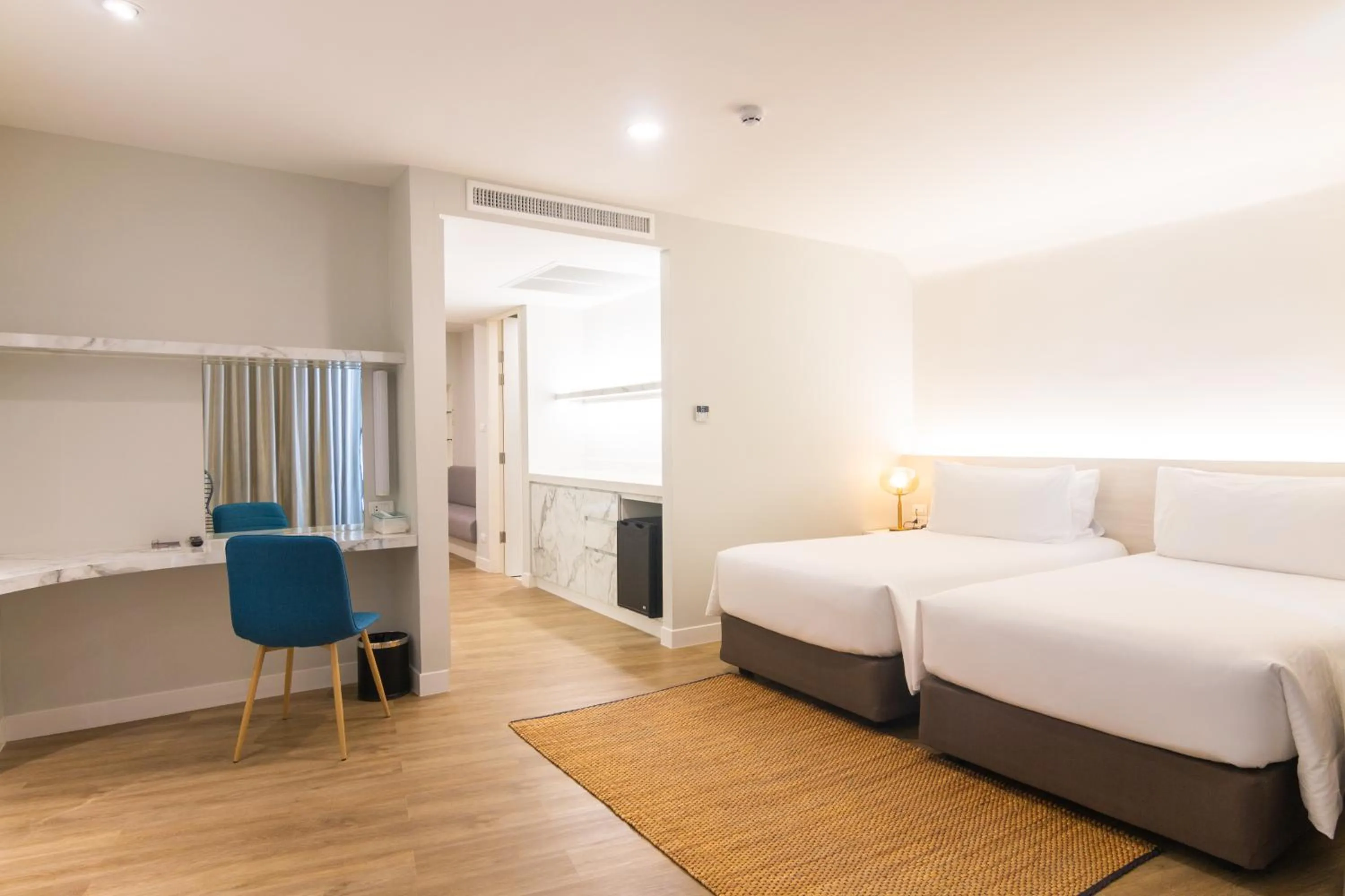 Presidential Suite in VELA Dhi Udon Thani