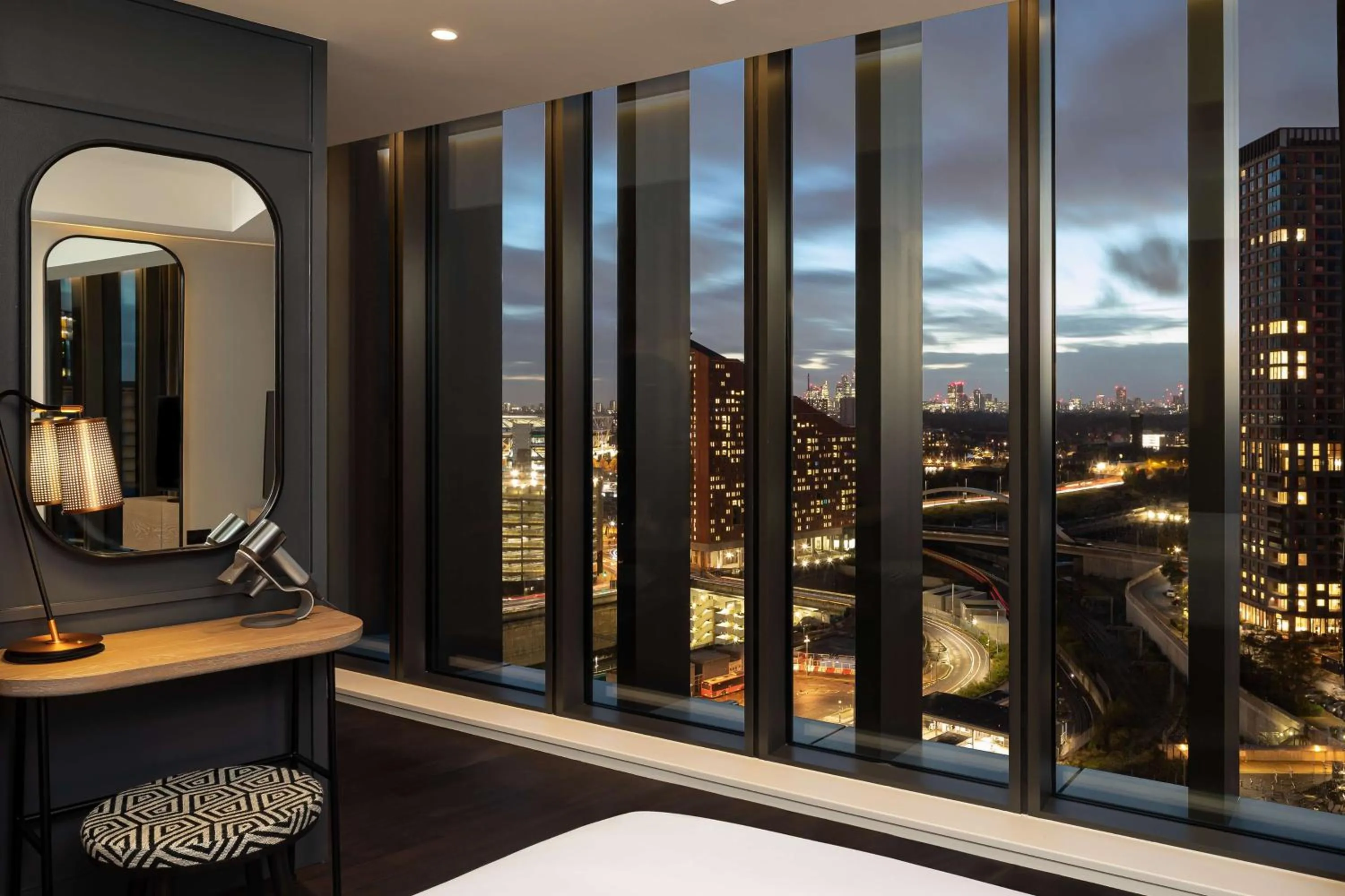Gantry Suite in The Gantry London, Curio Collection By Hilton