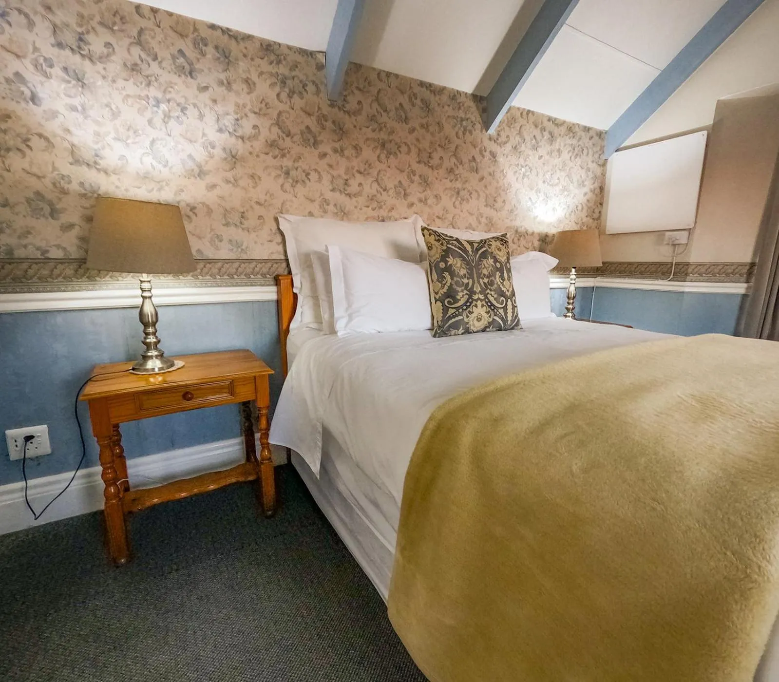  Double Room - single occupancy in Westlodge at Graskop B&B