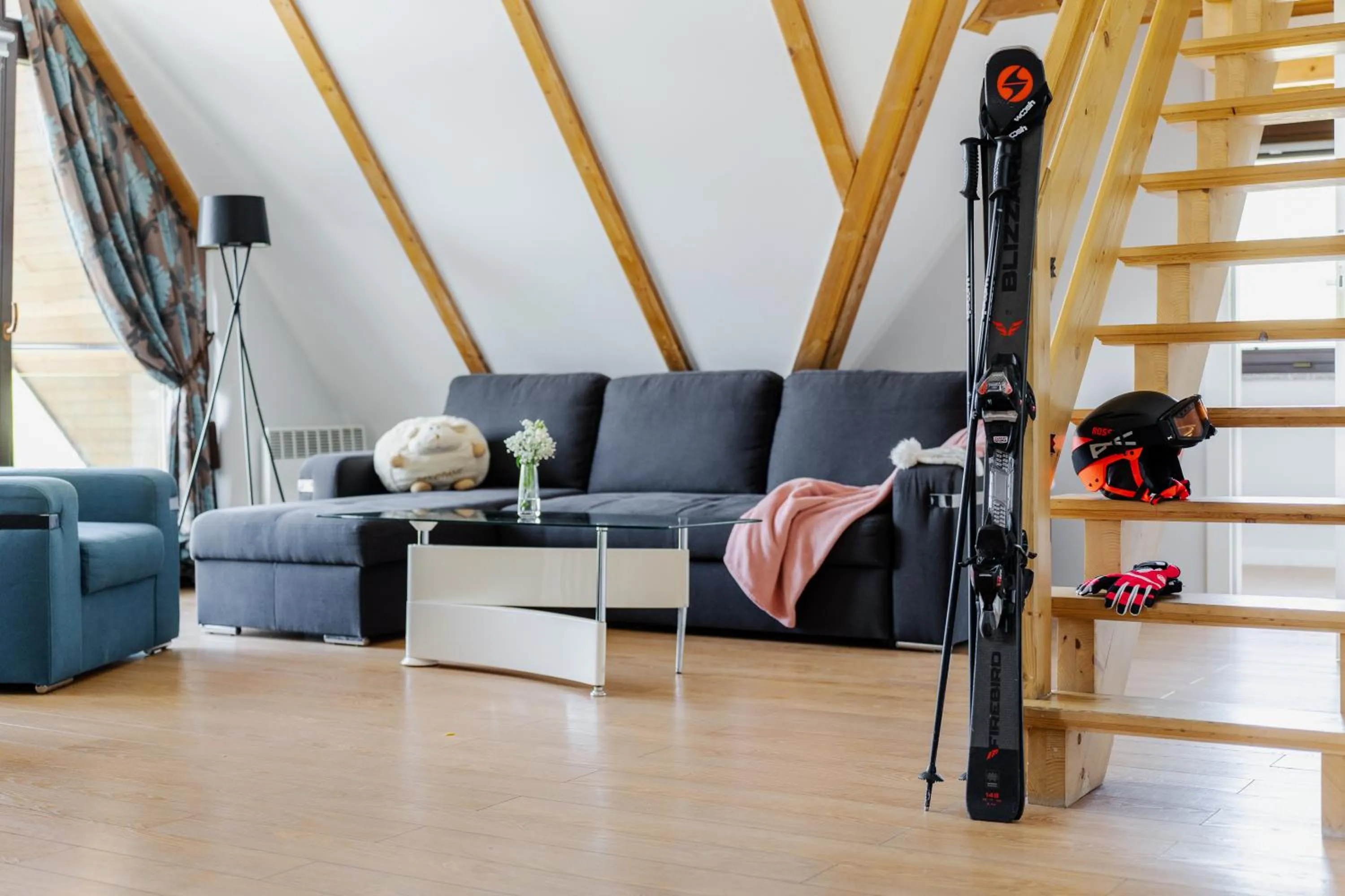 Apartment - Split Level in Harenda Residence - Destigo Hotels