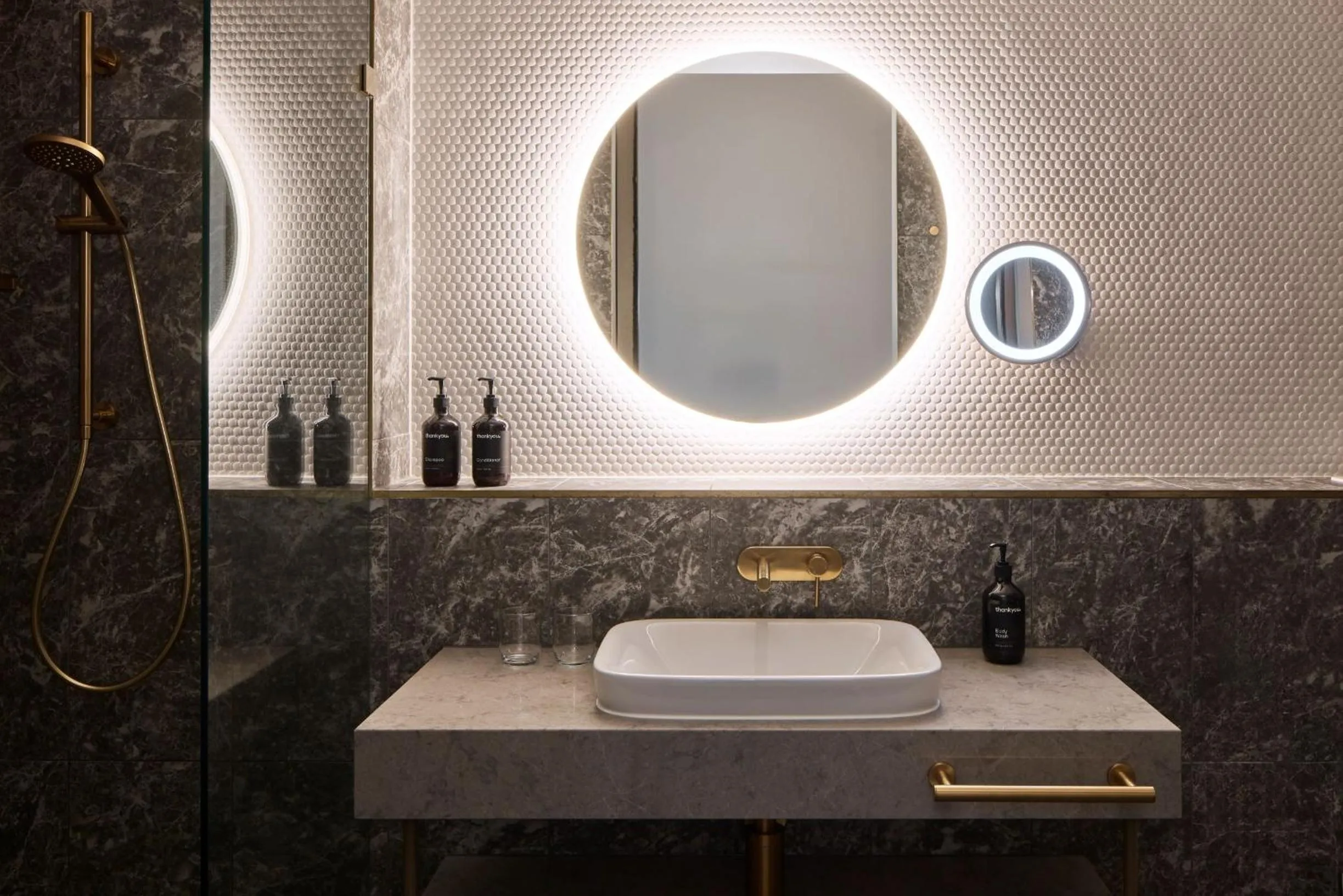 Classic King Room in The Sebel Melbourne Ringwood