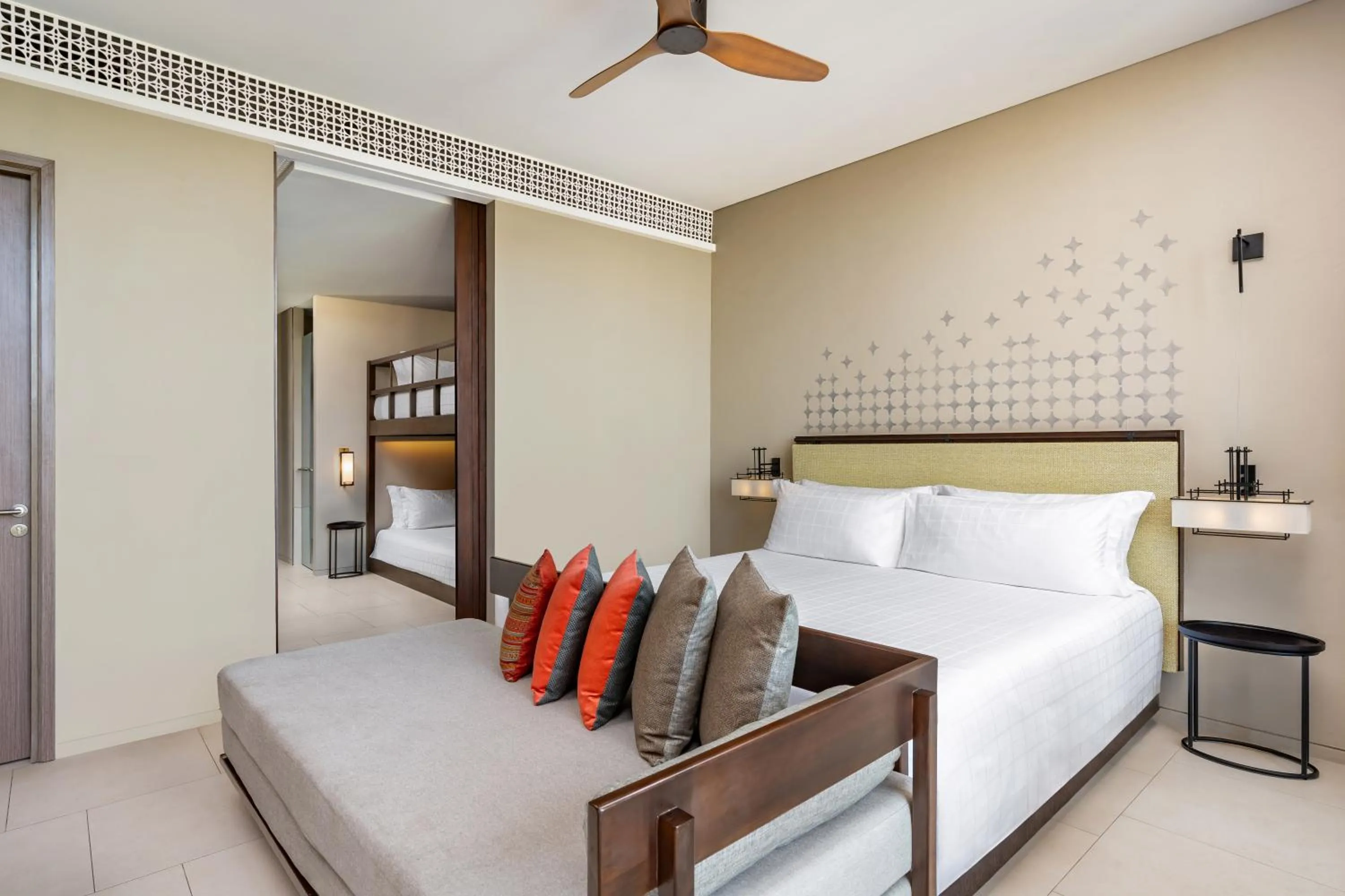 Family Suite in Pullman Khao Lak Resort