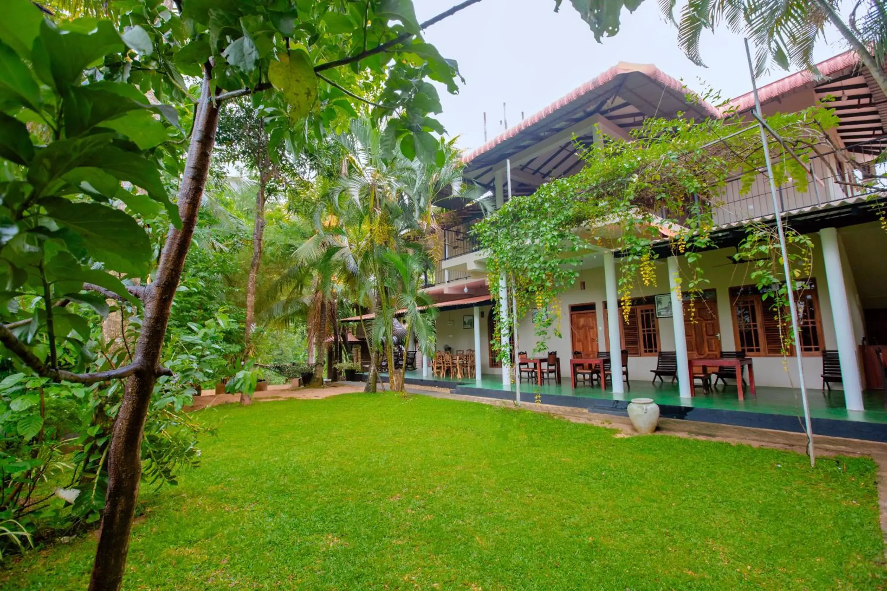 Yala River Face Inn Yala River Face Inn