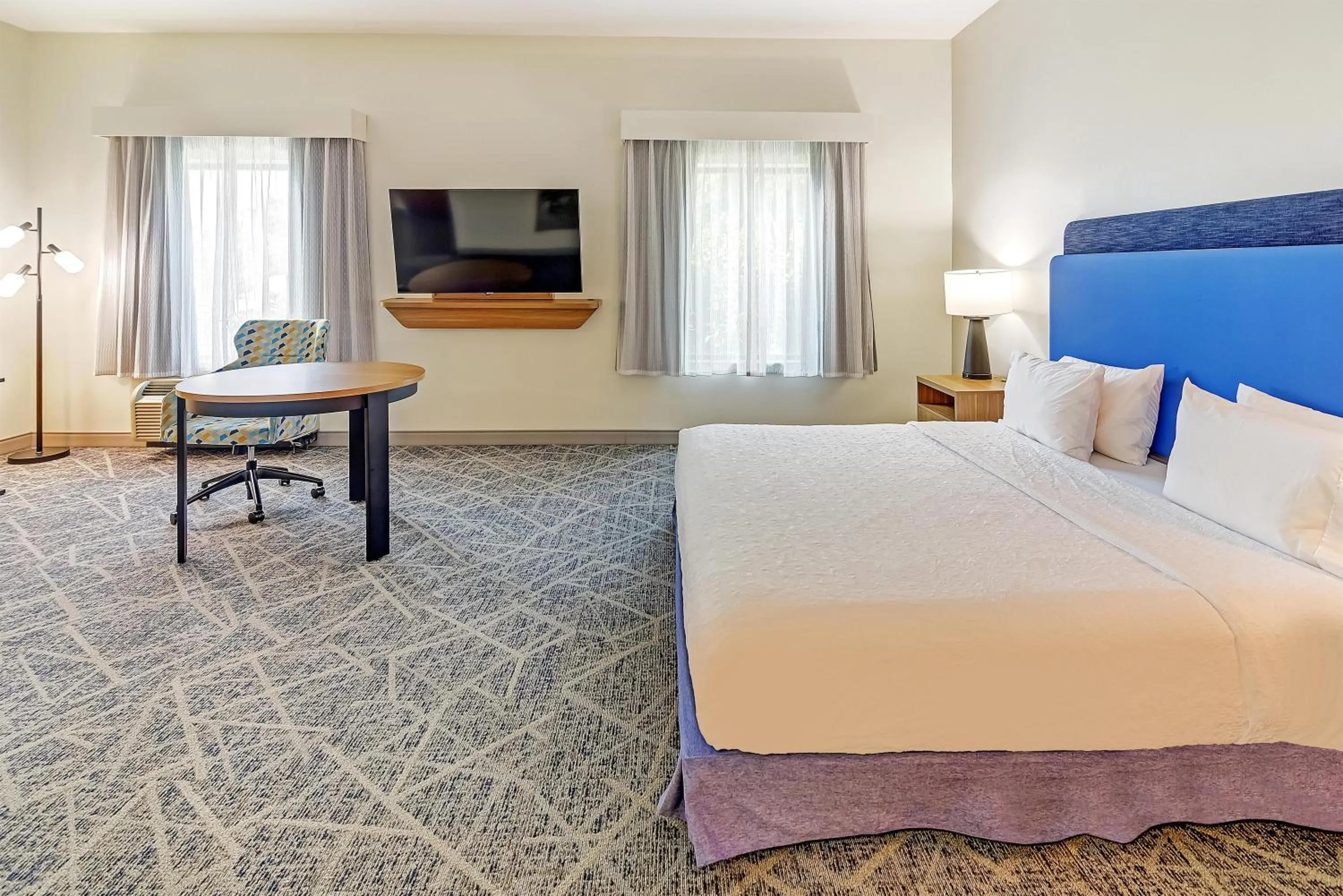 King Studio Suite - Non Smoking in Hampton Inn Foley