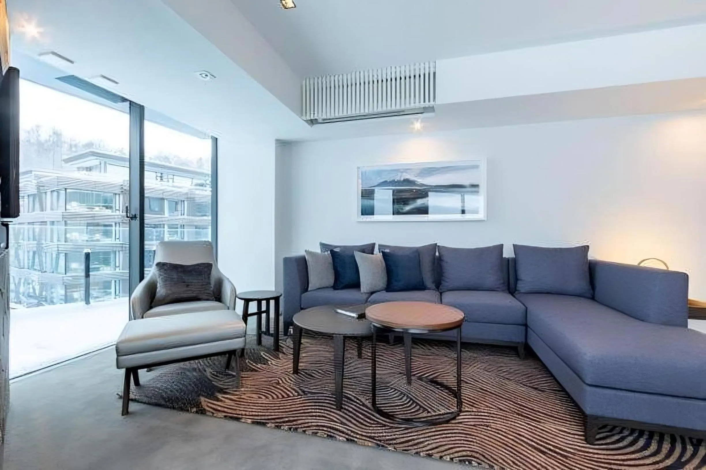 2 Bedroom Yotei Suite in The Vale Niseko