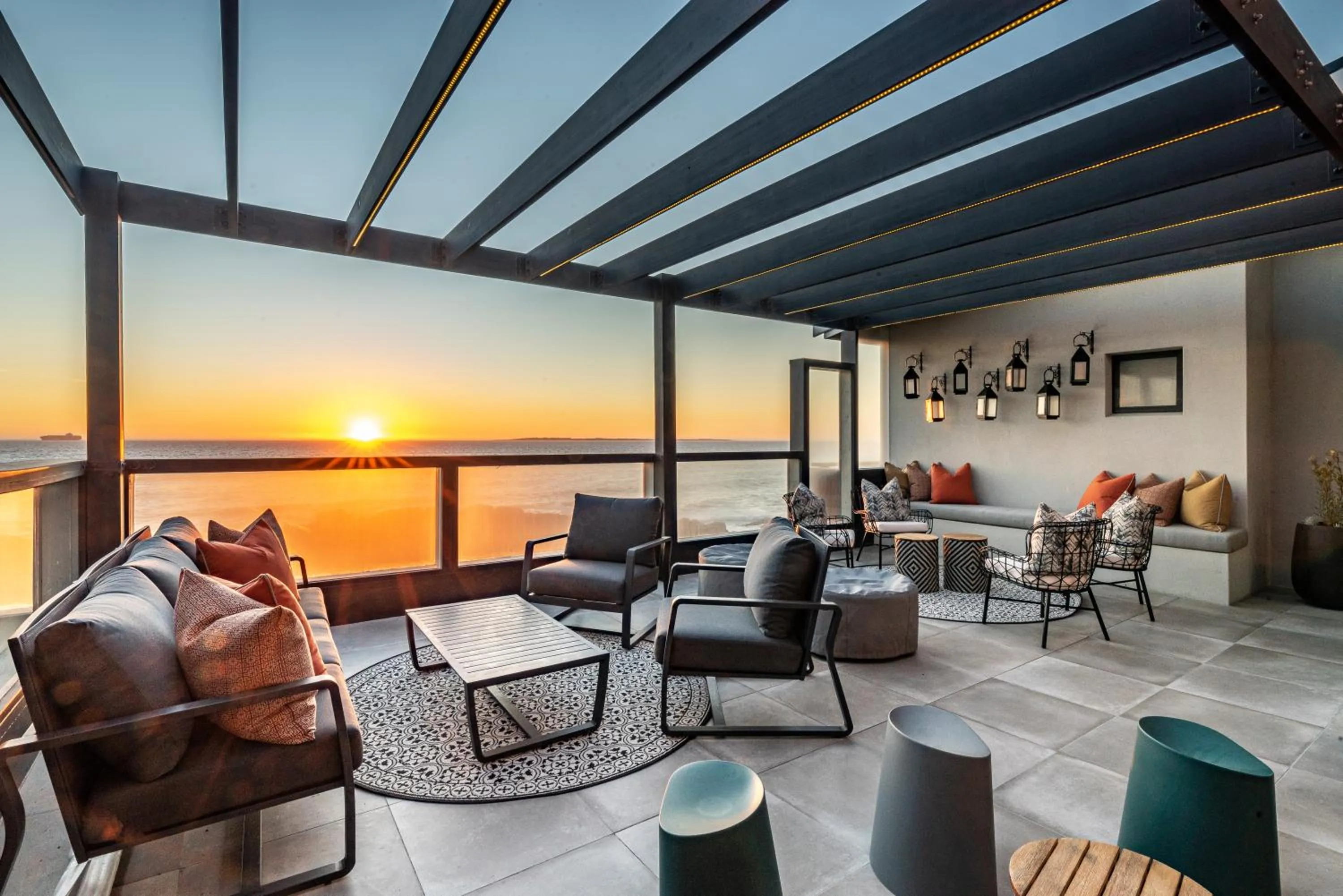 Belle Maroc Boutique Hotel