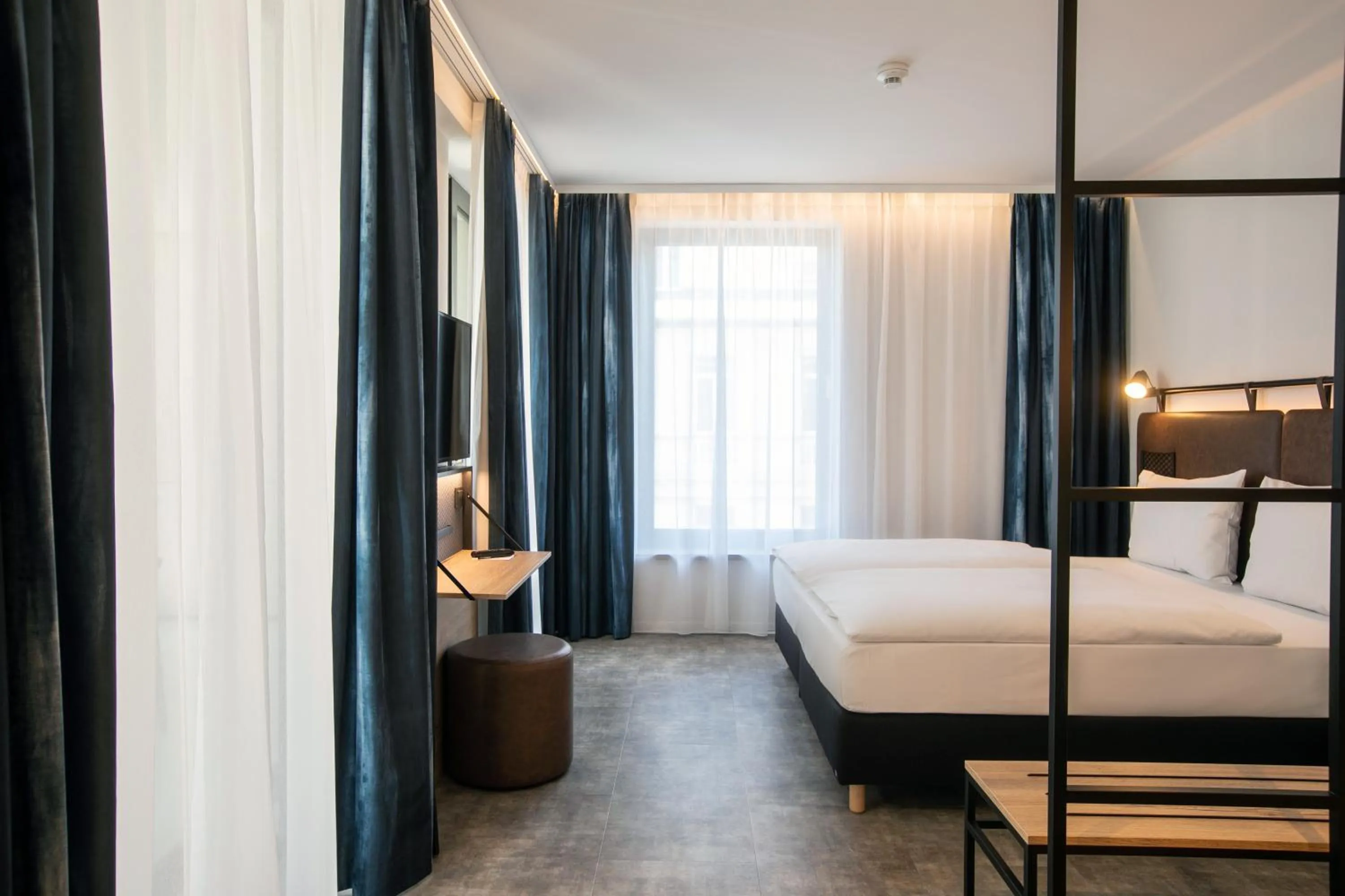 Comfort Double Room in H2 Hotel Budapest