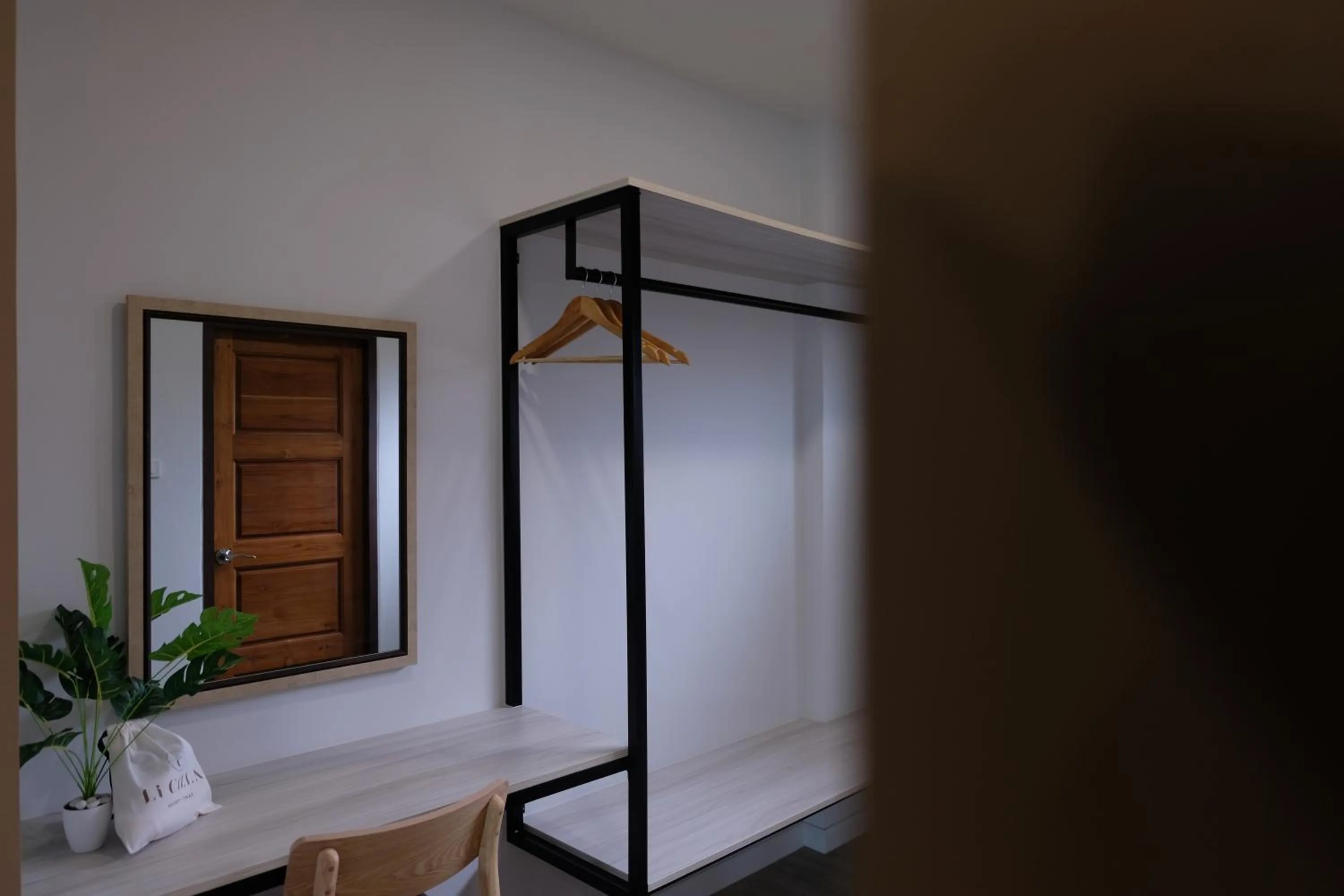 Superior Double Room in Li CALLA Resort Trat