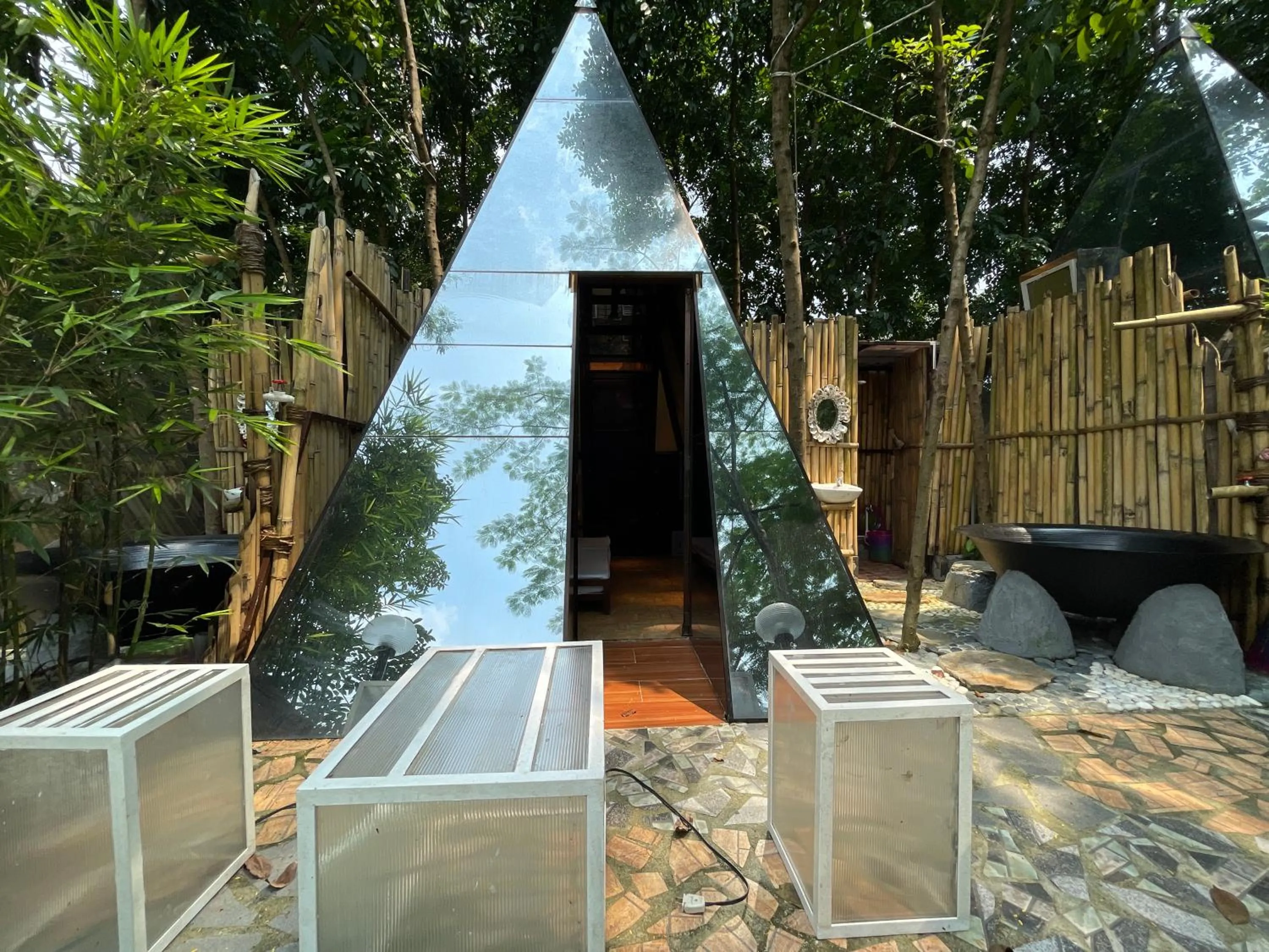 Superior Double Room in Floating Sanctuary Resort powered by Cocotel